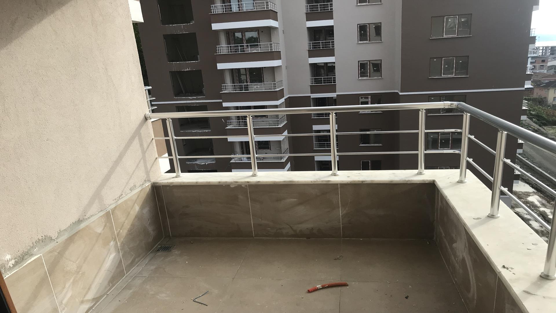 Satılık Daire, Trabzon / OF / SULAKLI MAH.
