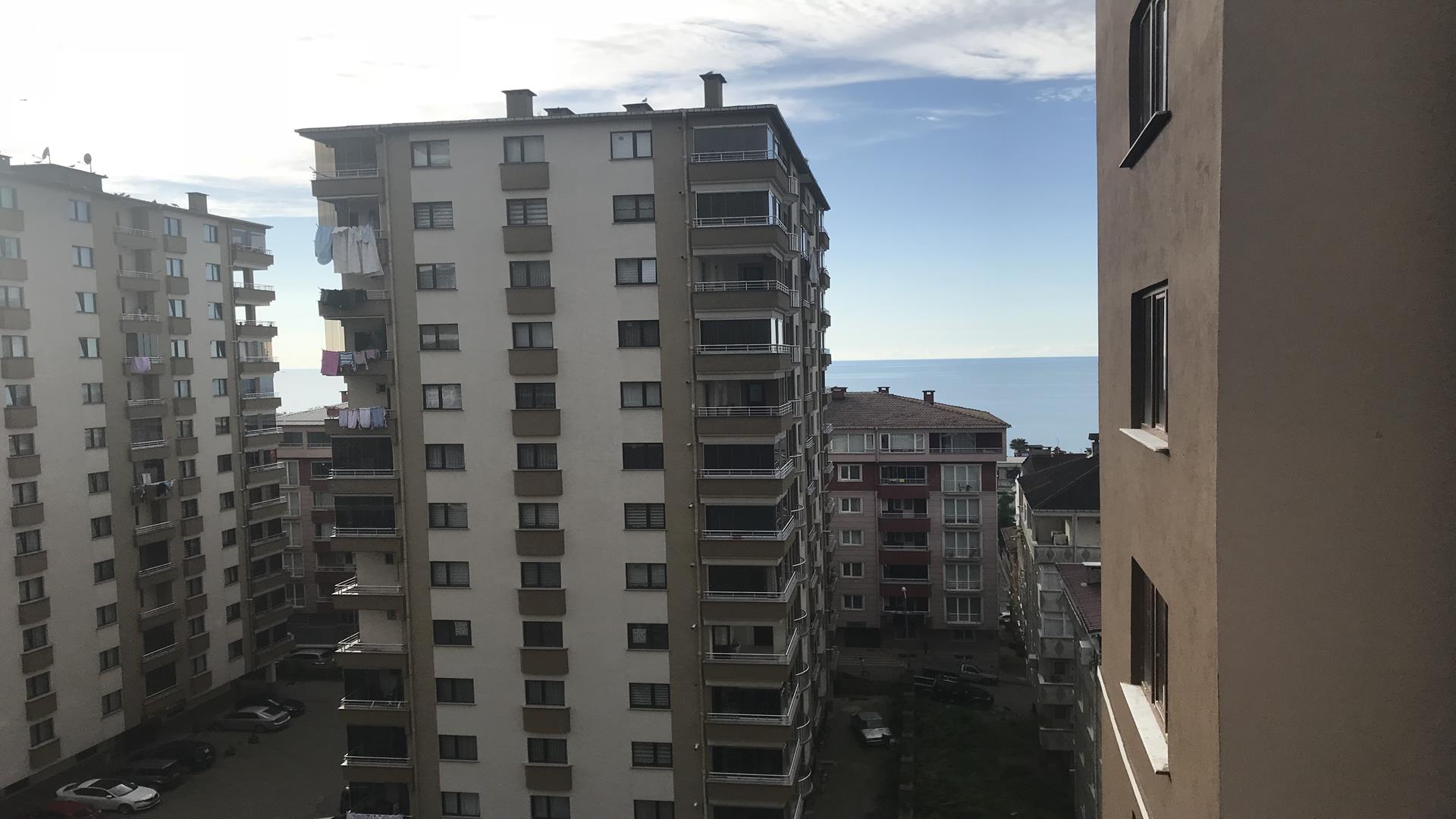 Satılık Daire, Trabzon / OF / SULAKLI MAH.
