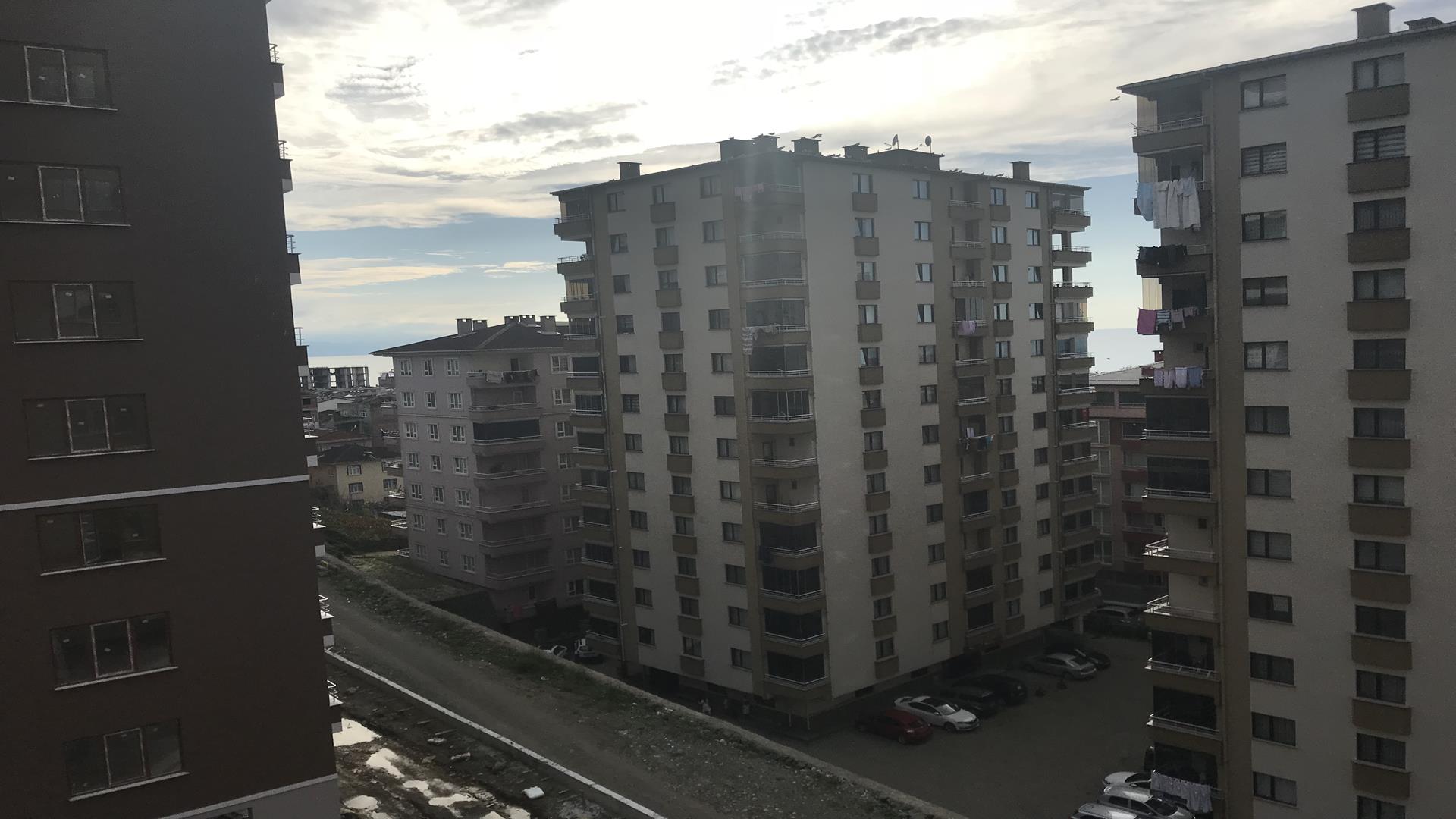 Satılık Daire, Trabzon / OF / SULAKLI MAH.
