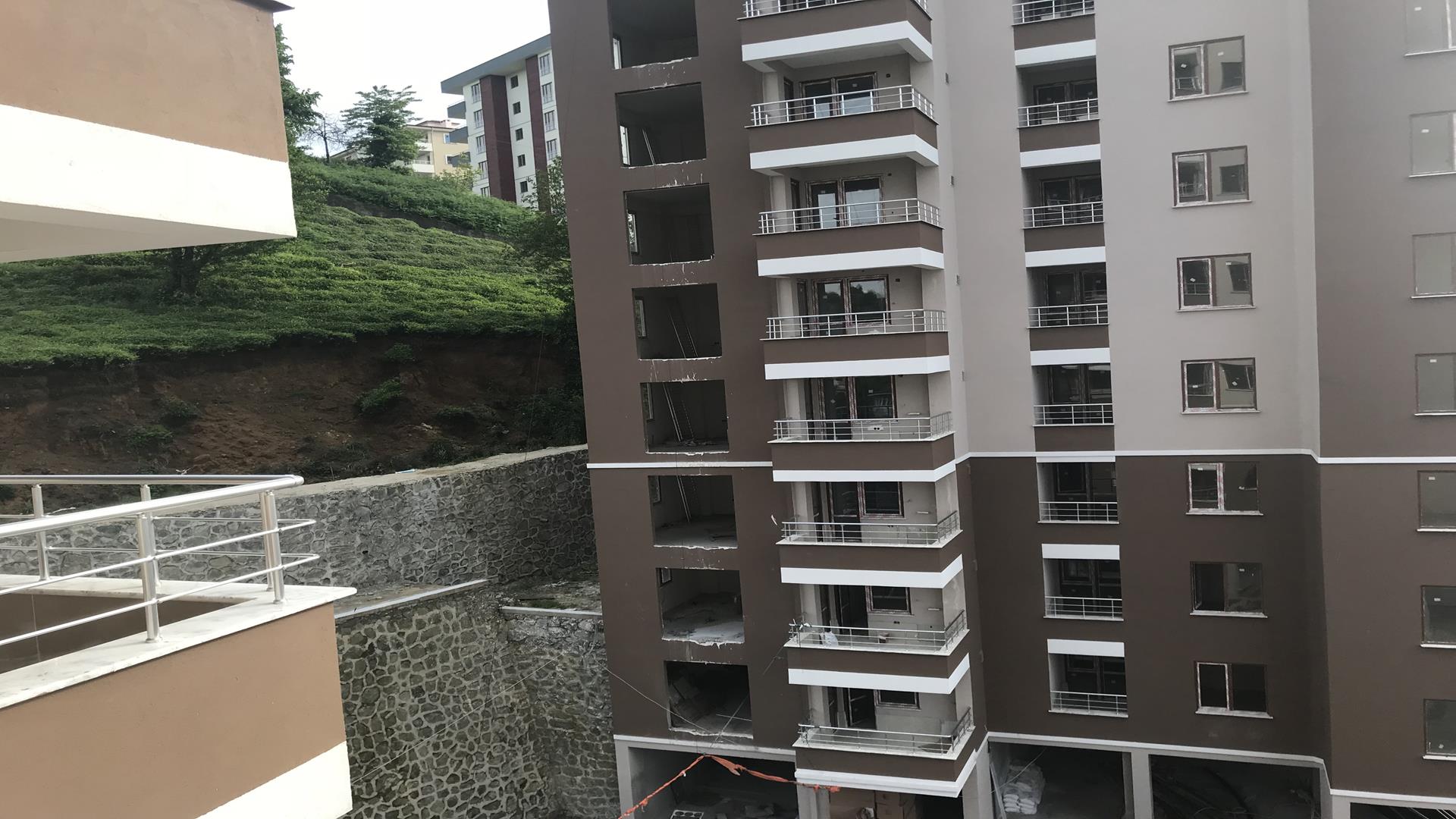 Satılık Daire, Trabzon / OF / SULAKLI MAH.