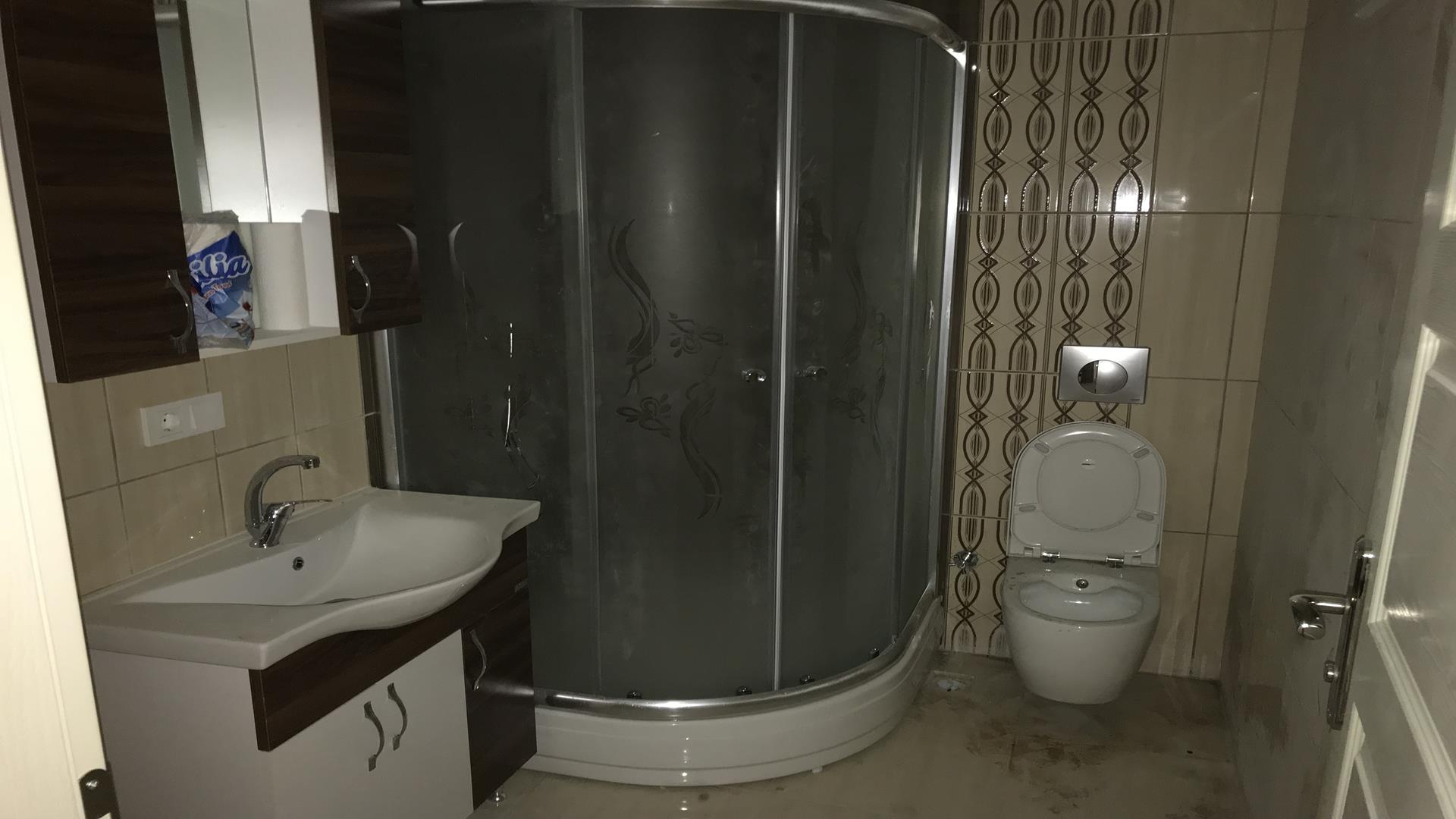Kiralık Daire, Trabzon / OF / SULAKLI MAH.