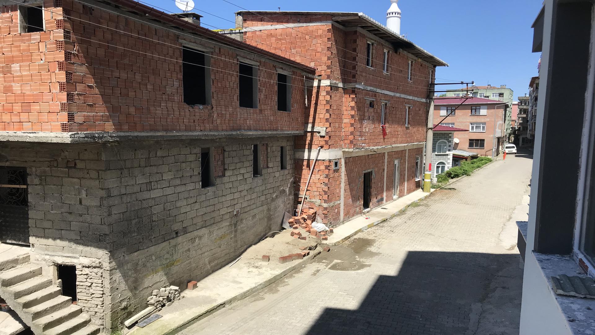 Kiralık Daire, Trabzon / OF / SULAKLI MAH.