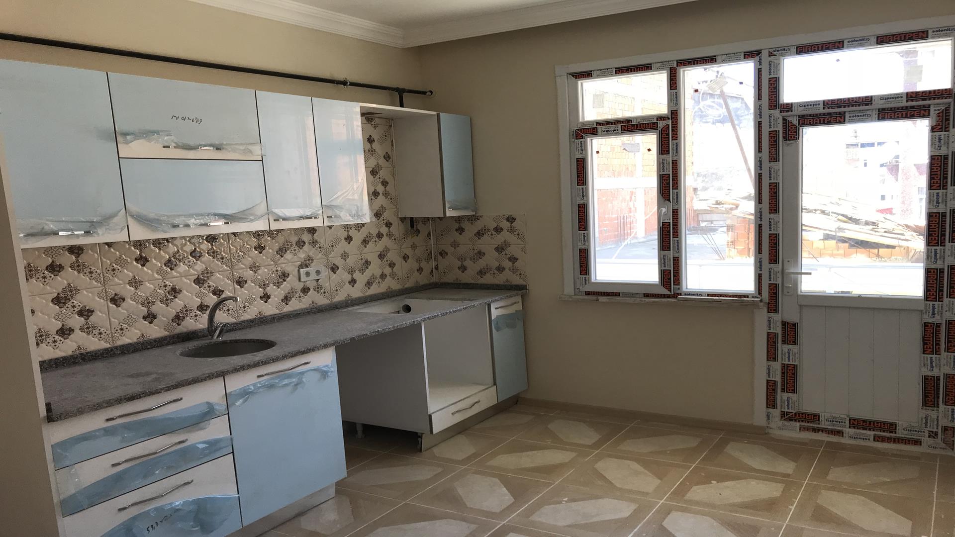 Kiralık Daire, Trabzon / OF / SULAKLI MAH.