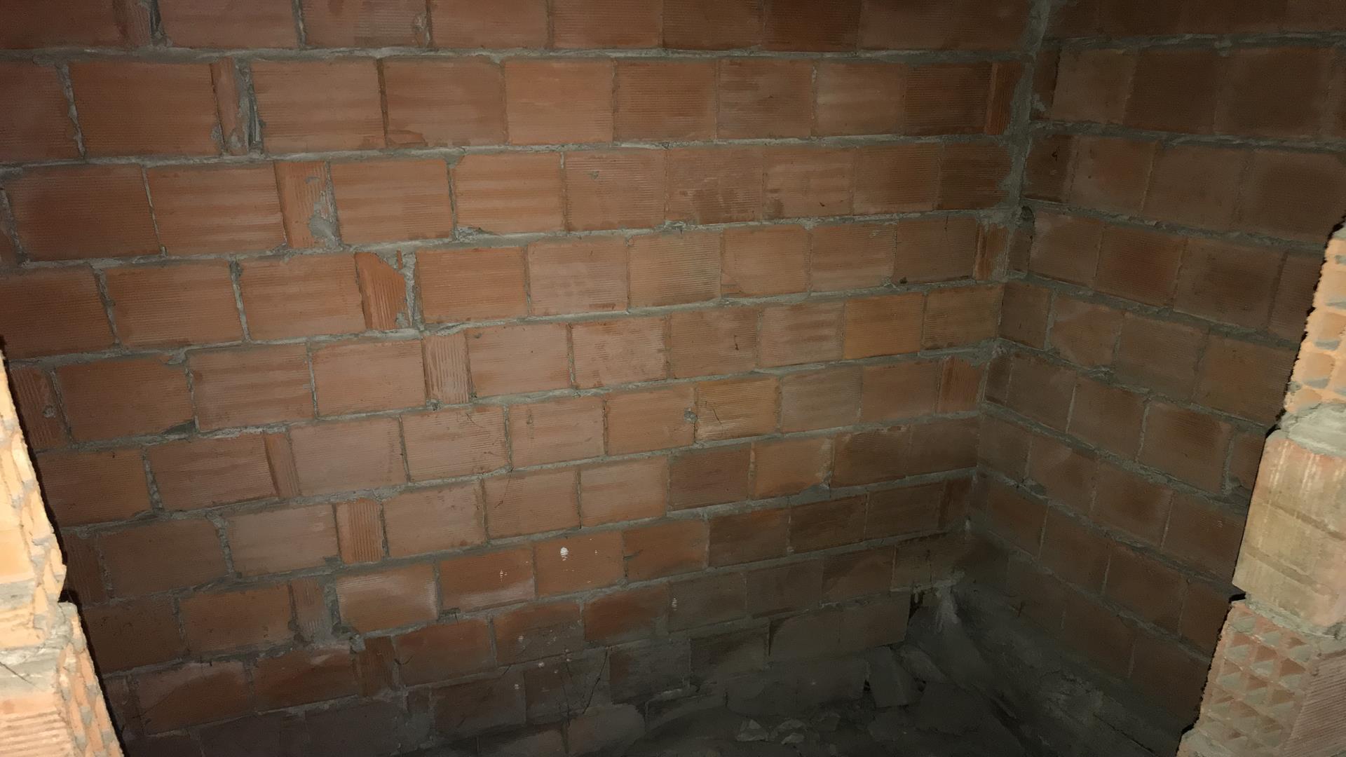 Satılık Karkas Konut, Trabzon / OF / İRFANLI MAHALLESİ