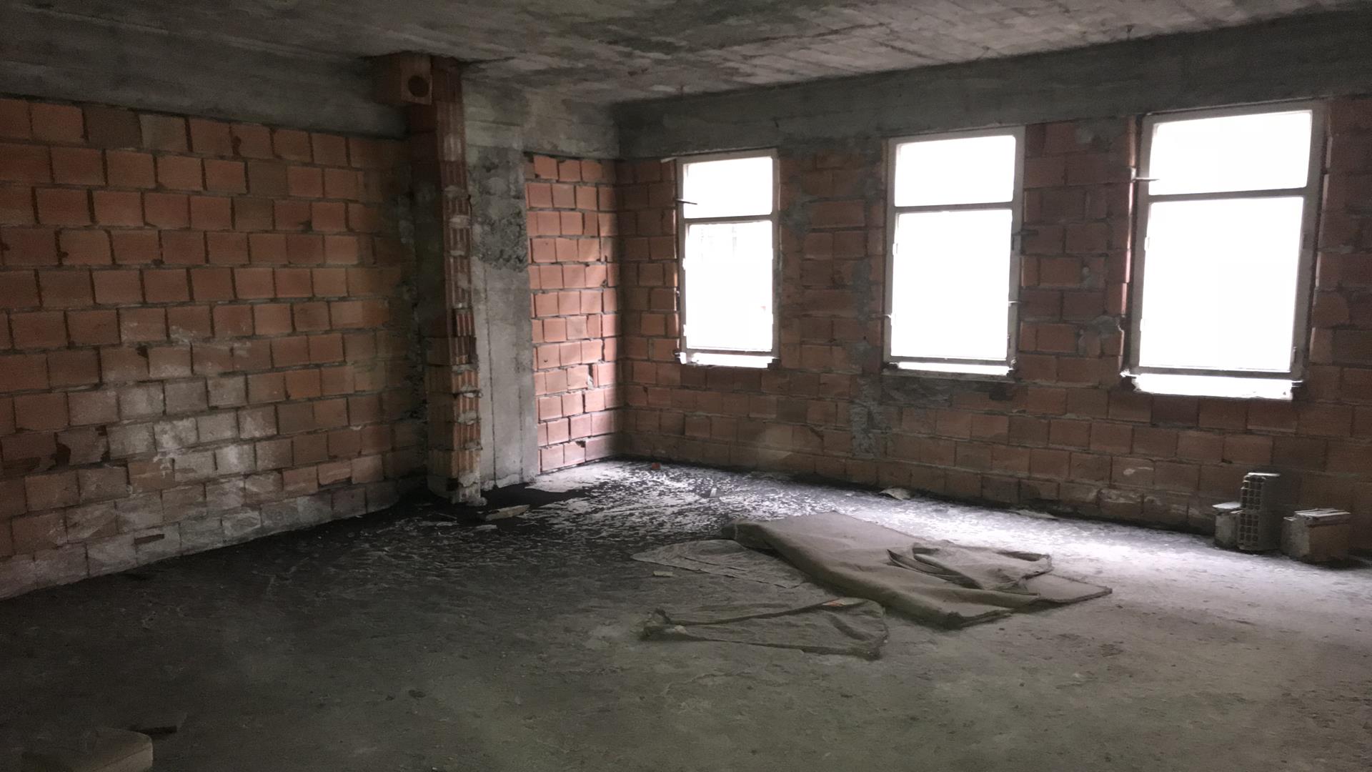Satılık Karkas Konut, Trabzon / OF / İRFANLI MAHALLESİ