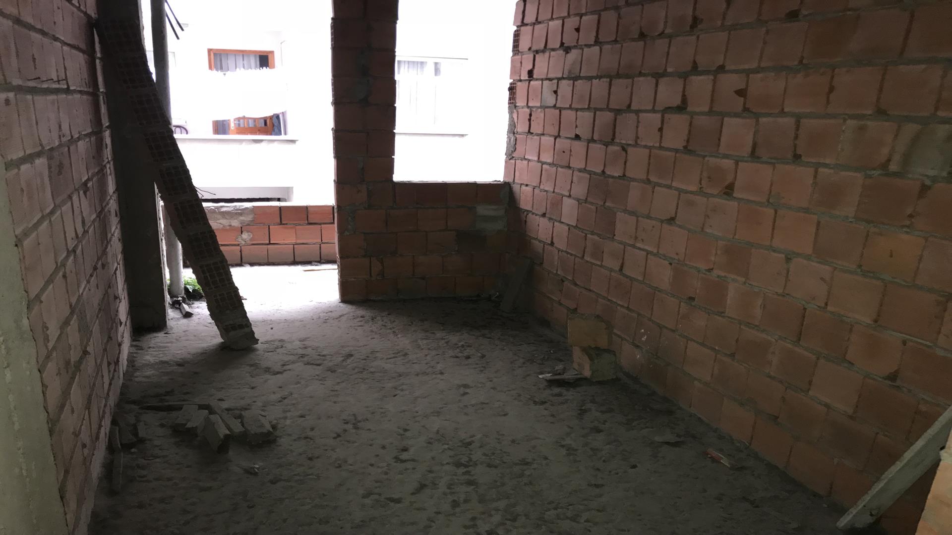 Satılık Karkas Konut, Trabzon / OF / İRFANLI MAHALLESİ