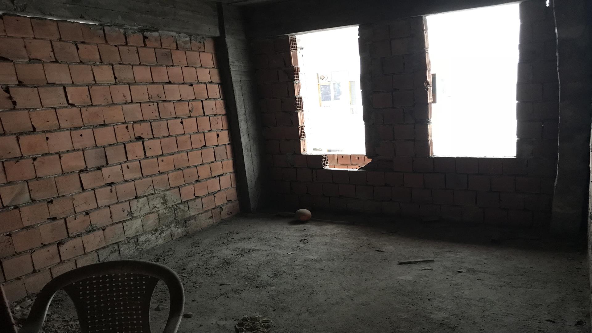 Satılık Karkas Konut, Trabzon / OF / İRFANLI MAH.