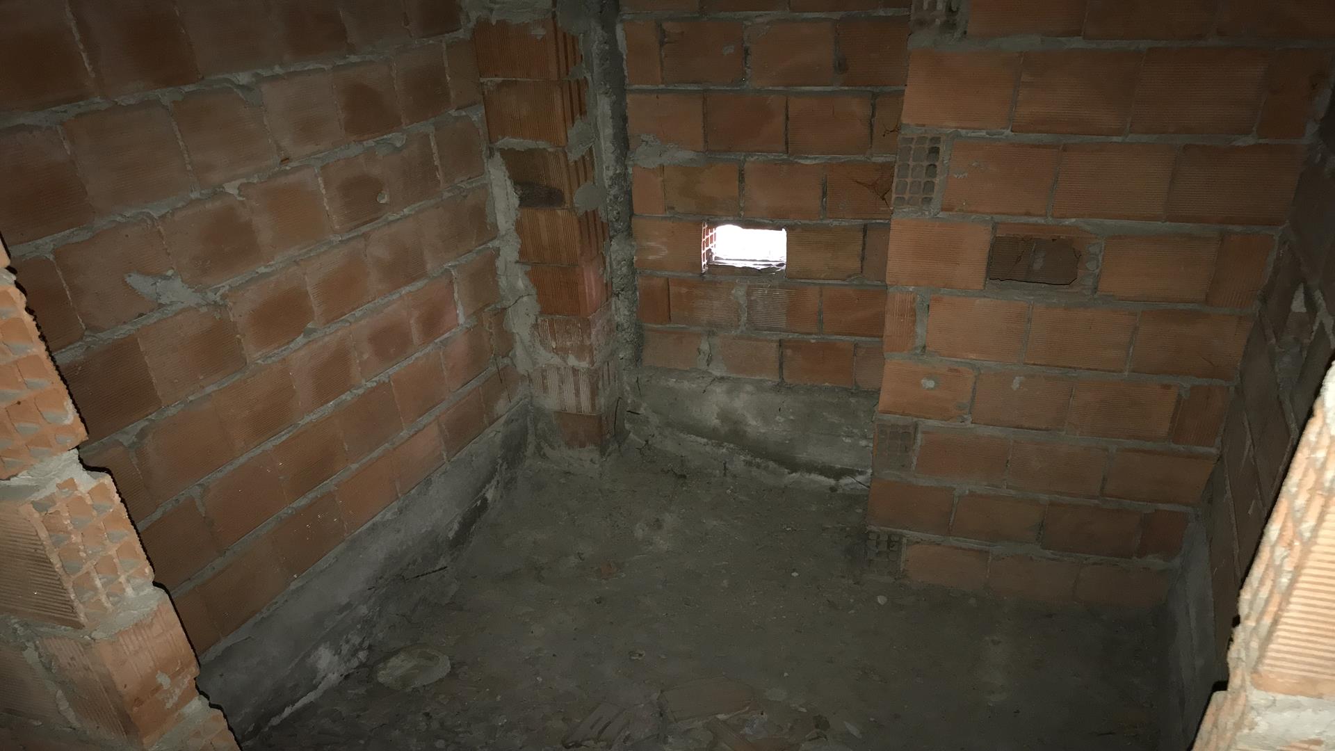 Satılık Karkas Konut, Trabzon / OF / İRFANLI MAH.