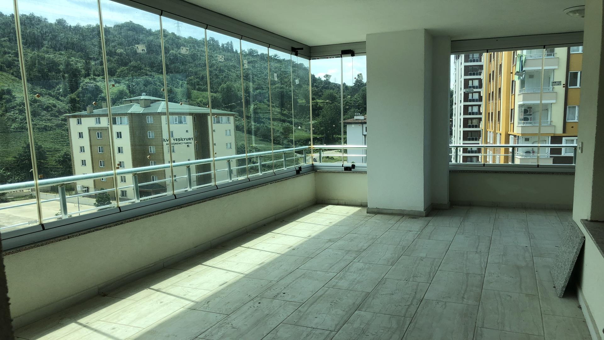 Satılık Daire, Trabzon / OF / İRFANLI MAH.