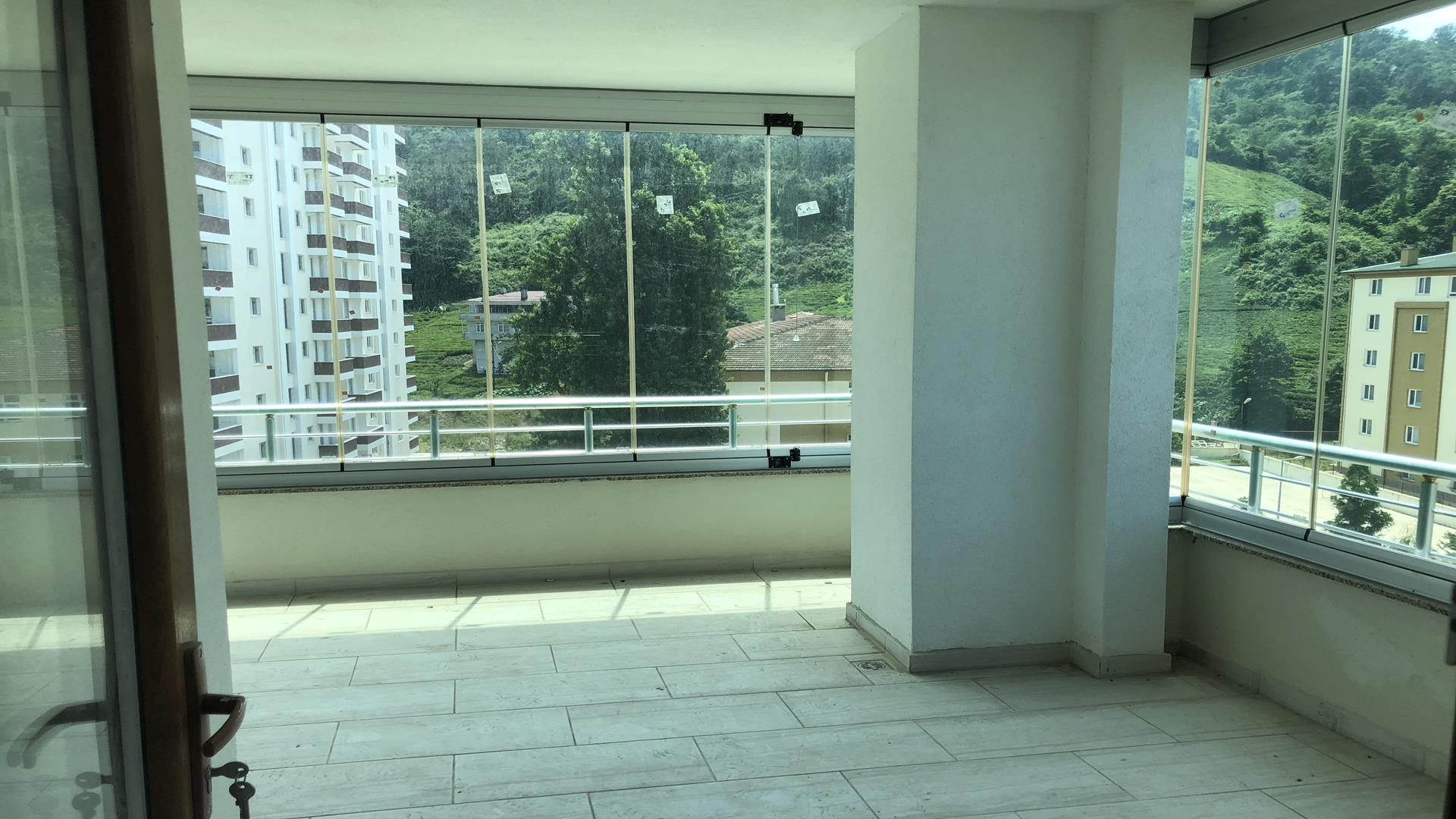 Satılık Daire, Trabzon / OF / İRFANLI MAH.