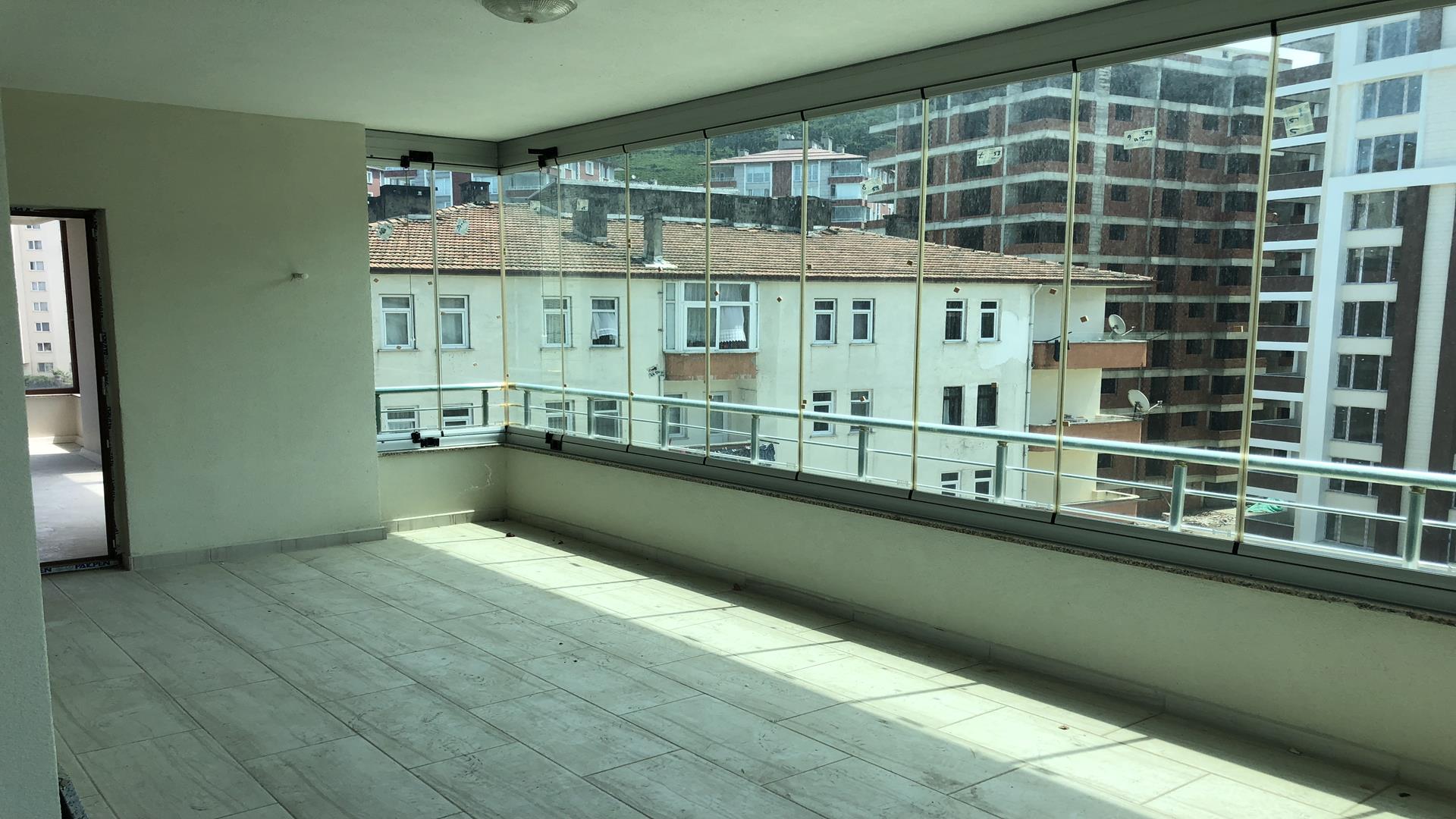 Satılık Daire, Trabzon / OF / İRFANLI MAH.