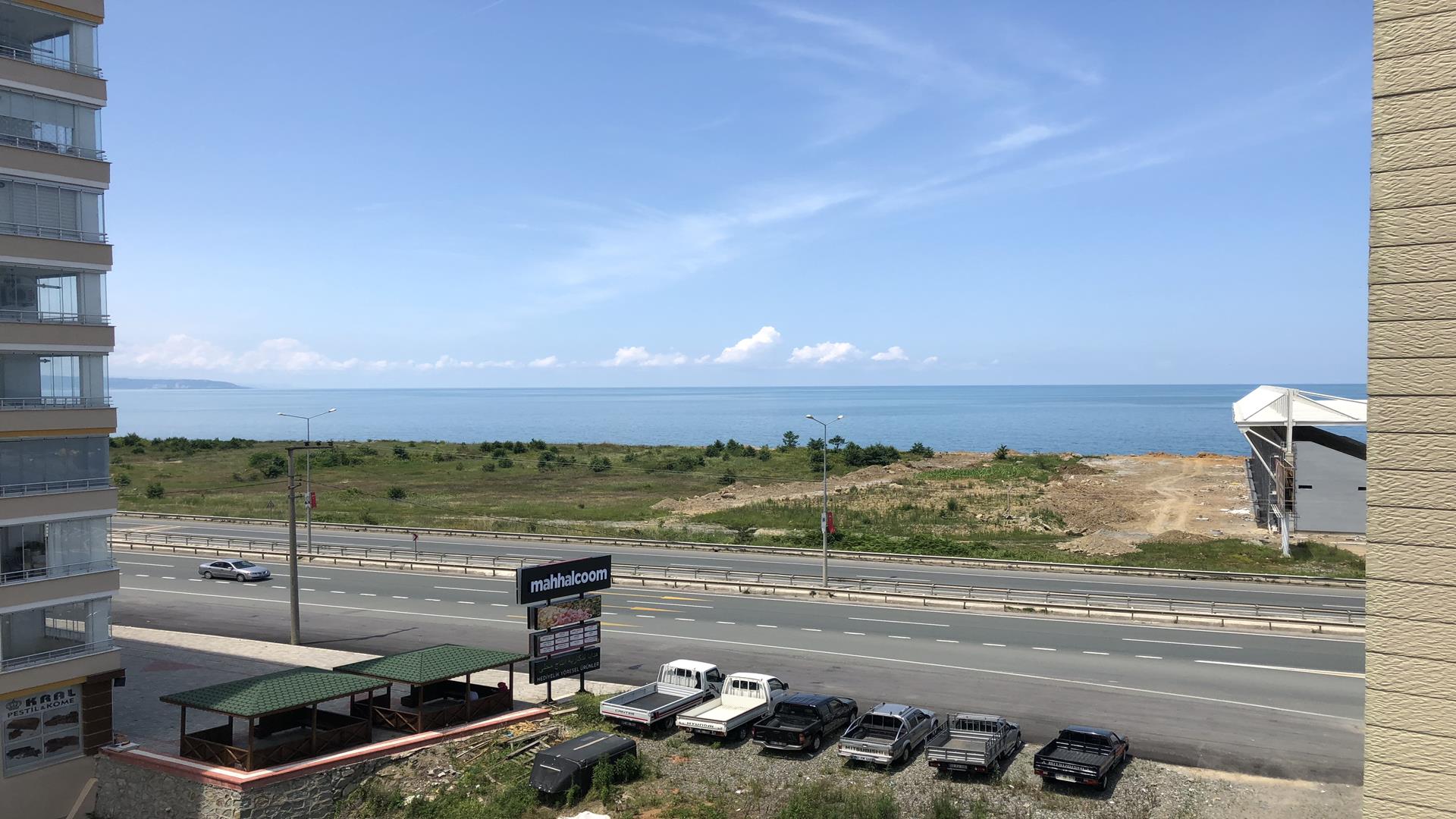 Satılık Daire, Trabzon / OF / İRFANLI MAH.