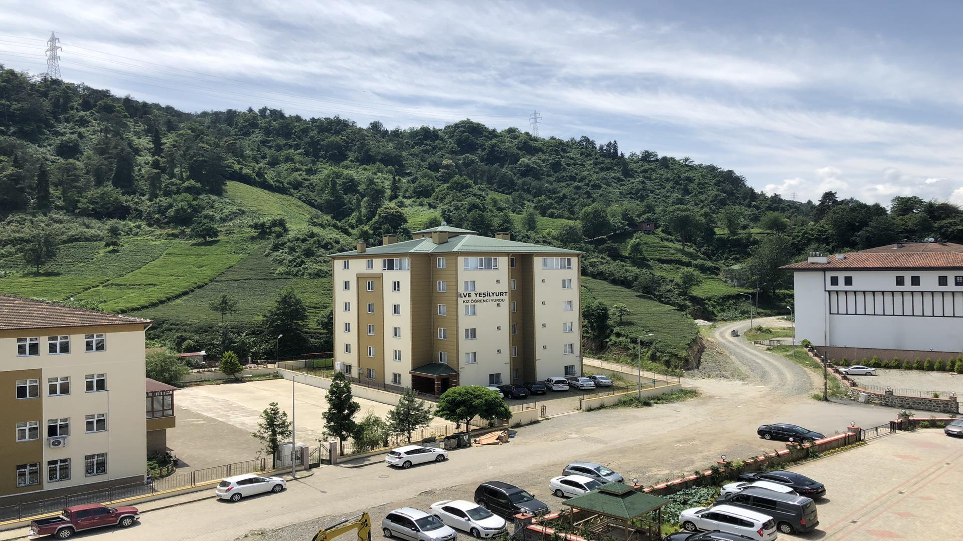Satılık Daire, Trabzon / OF / İRFANLI MAH.