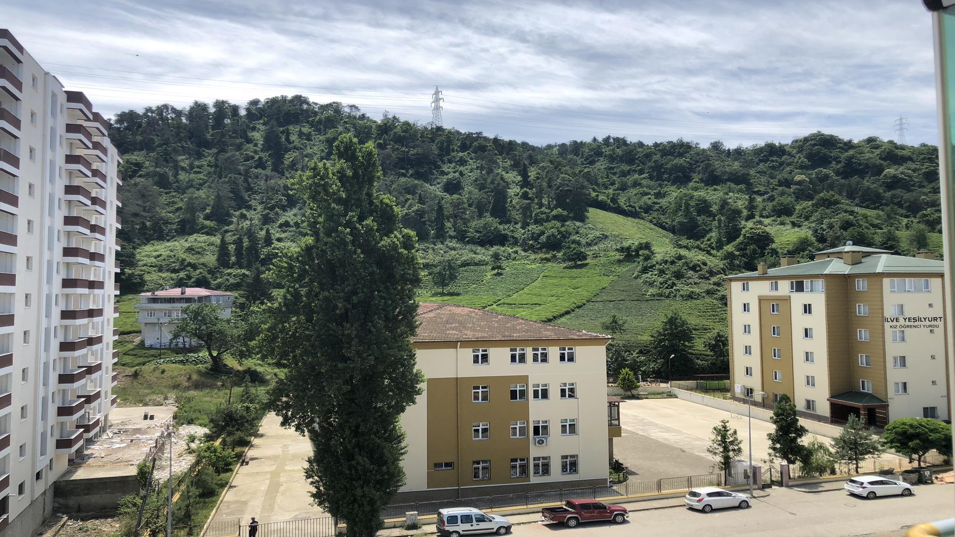 Satılık Daire, Trabzon / OF / İRFANLI MAH.