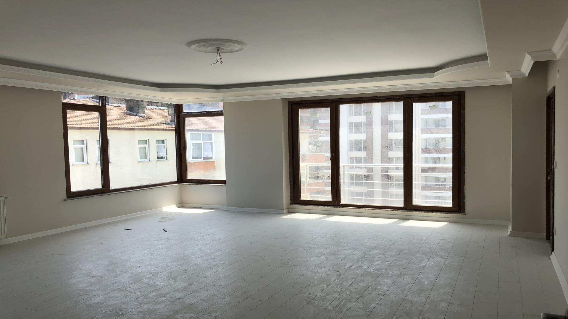 Satılık Daire, Trabzon / OF / İRFANLI MAH.