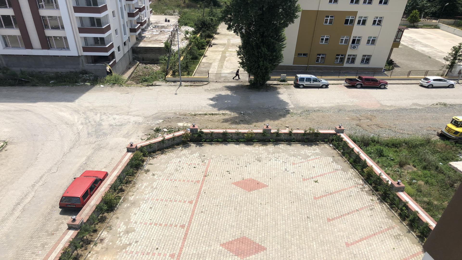 Satılık Daire, Trabzon / OF / İRFANLI MAH.