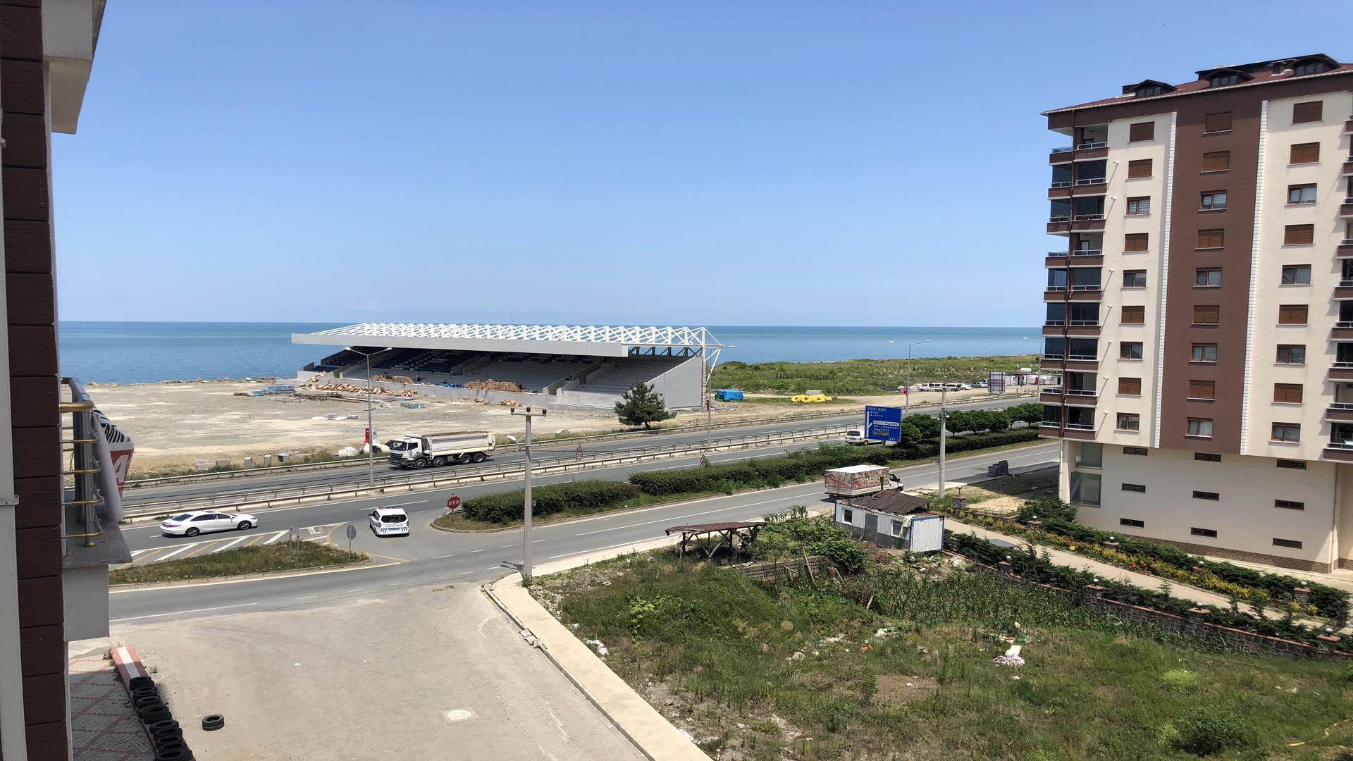 Satılık Daire, Trabzon / OF / İRFANLI MAH.