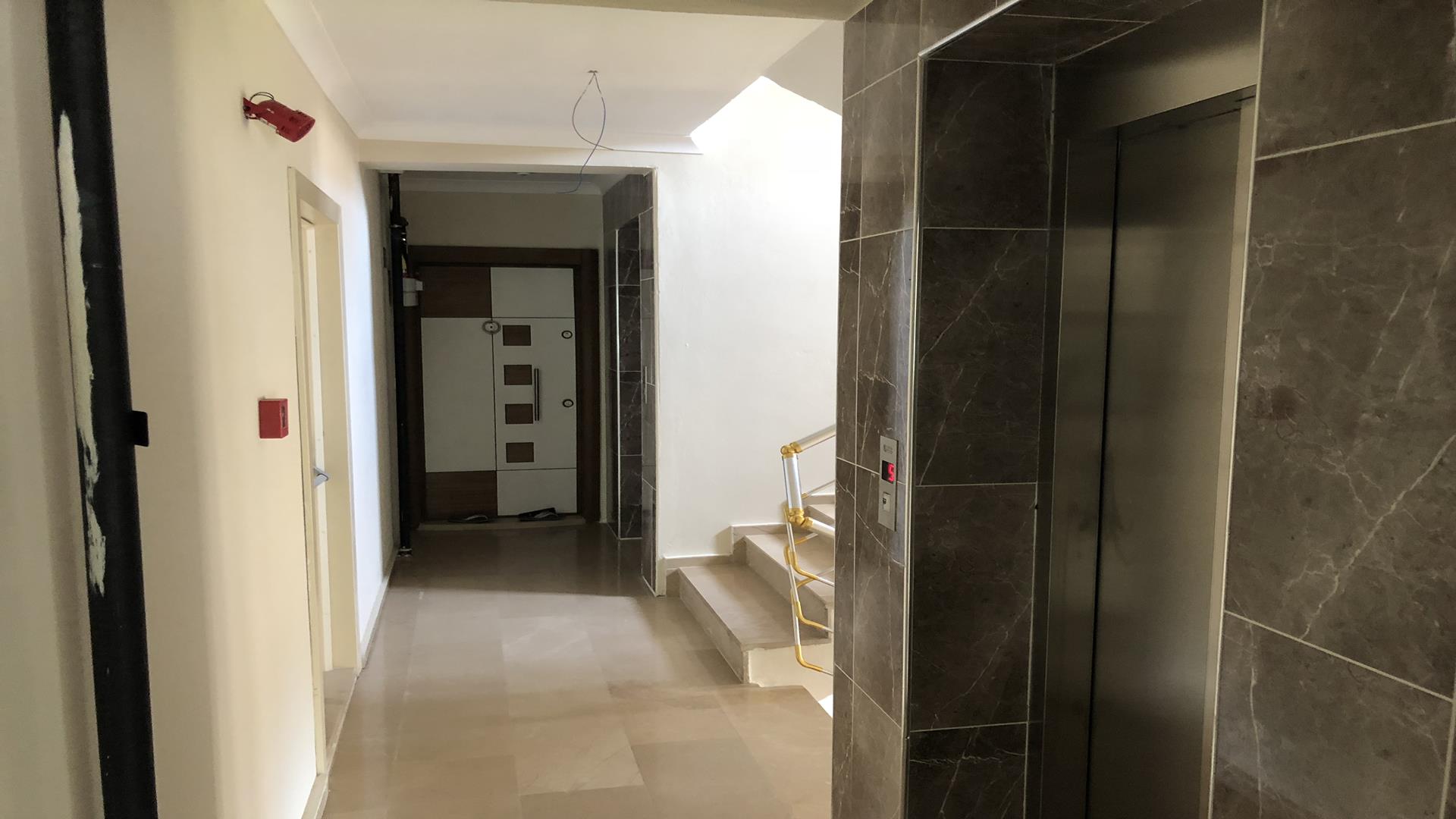 Satılık Daire, Trabzon / OF / İRFANLI MAH.