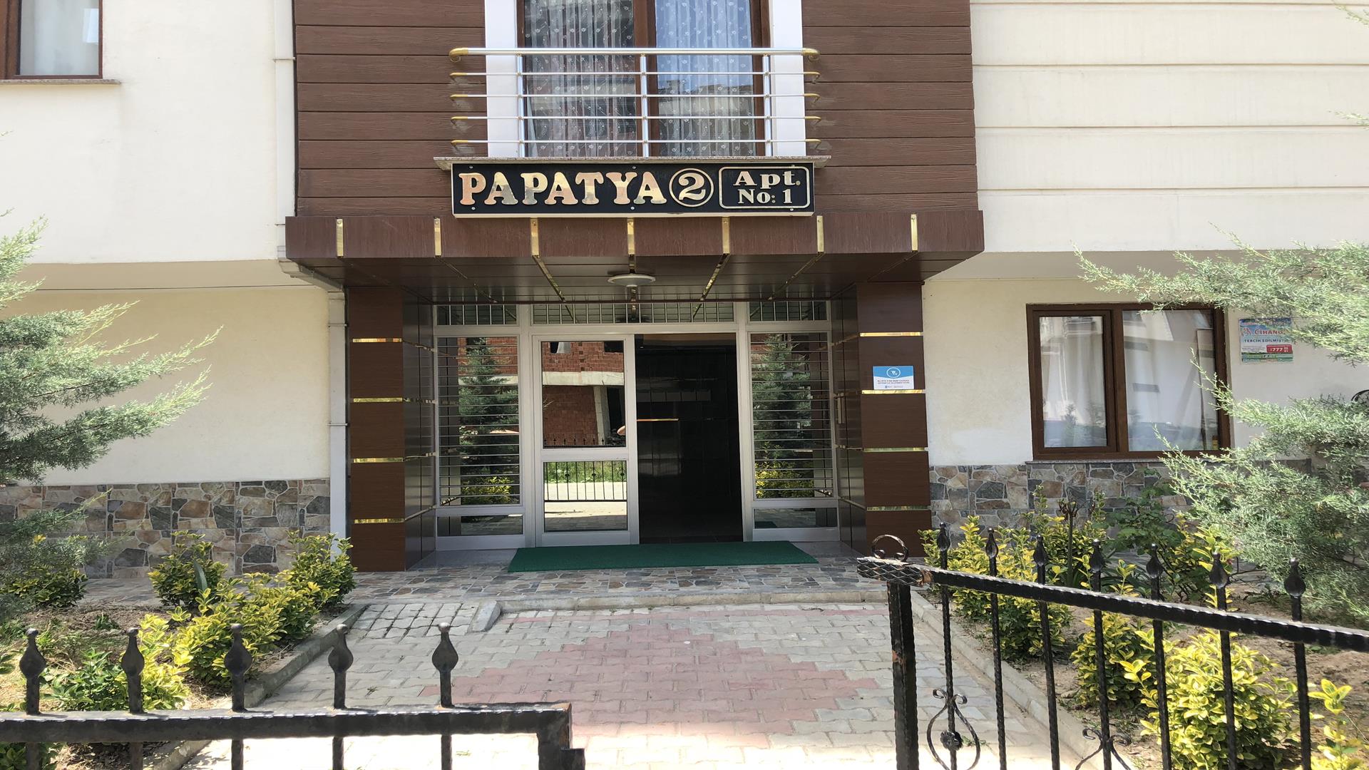 Satılık Daire, Trabzon / OF / İRFANLI MAH.