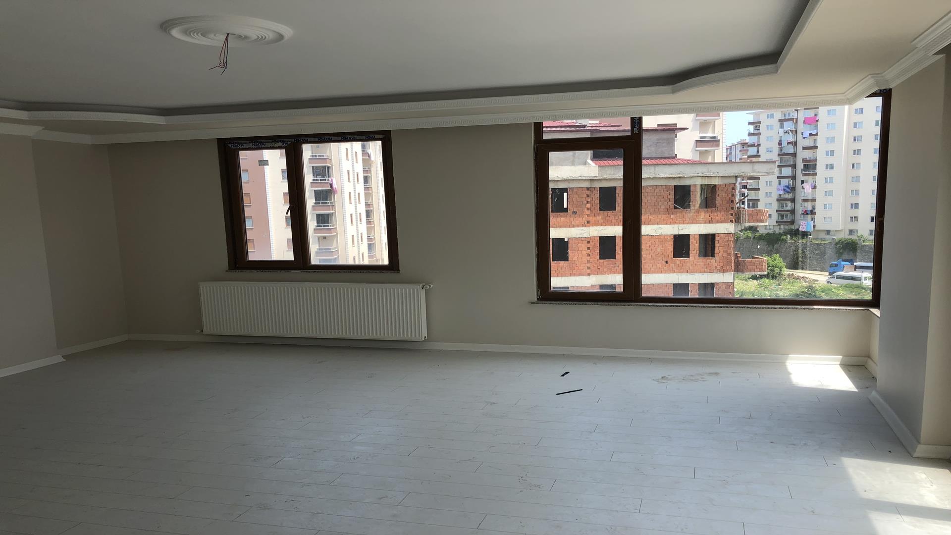 Satılık Daire, Trabzon / OF / İRFANLI MAH.
