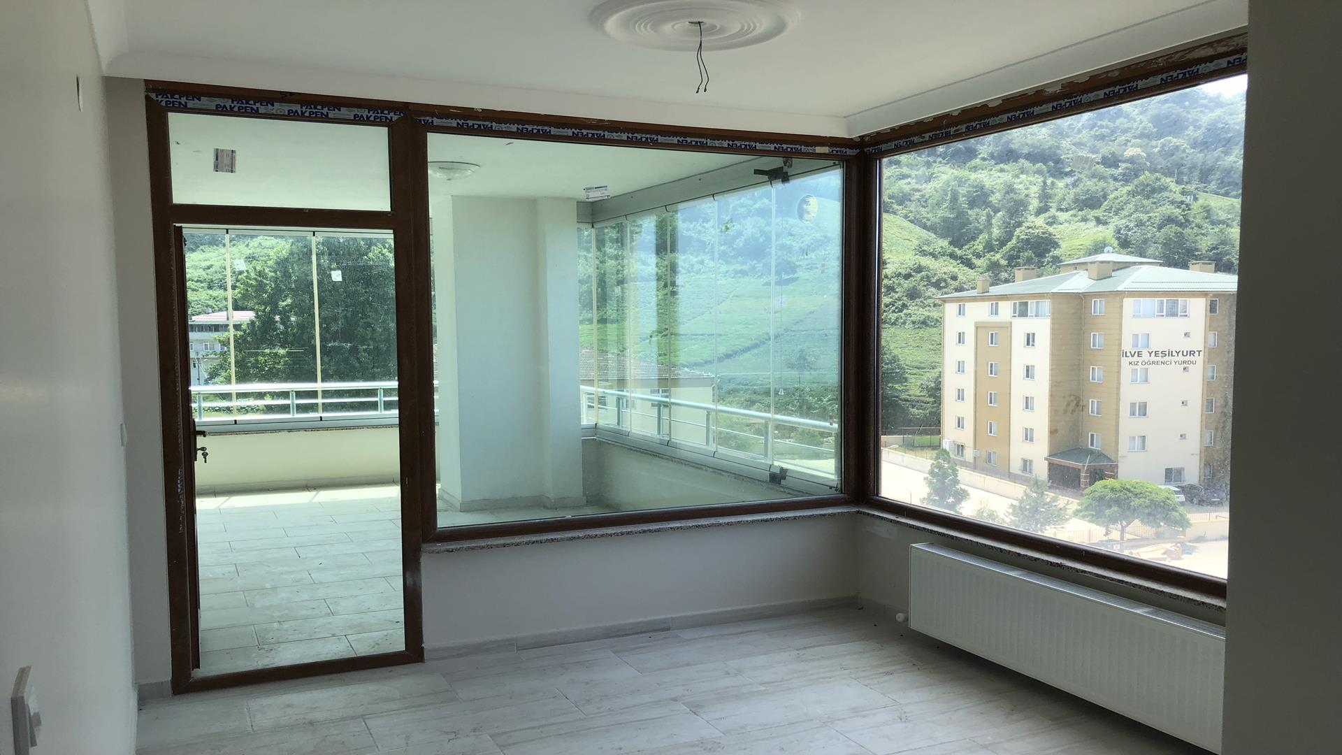 Satılık Daire, Trabzon / OF / İRFANLI MAH.