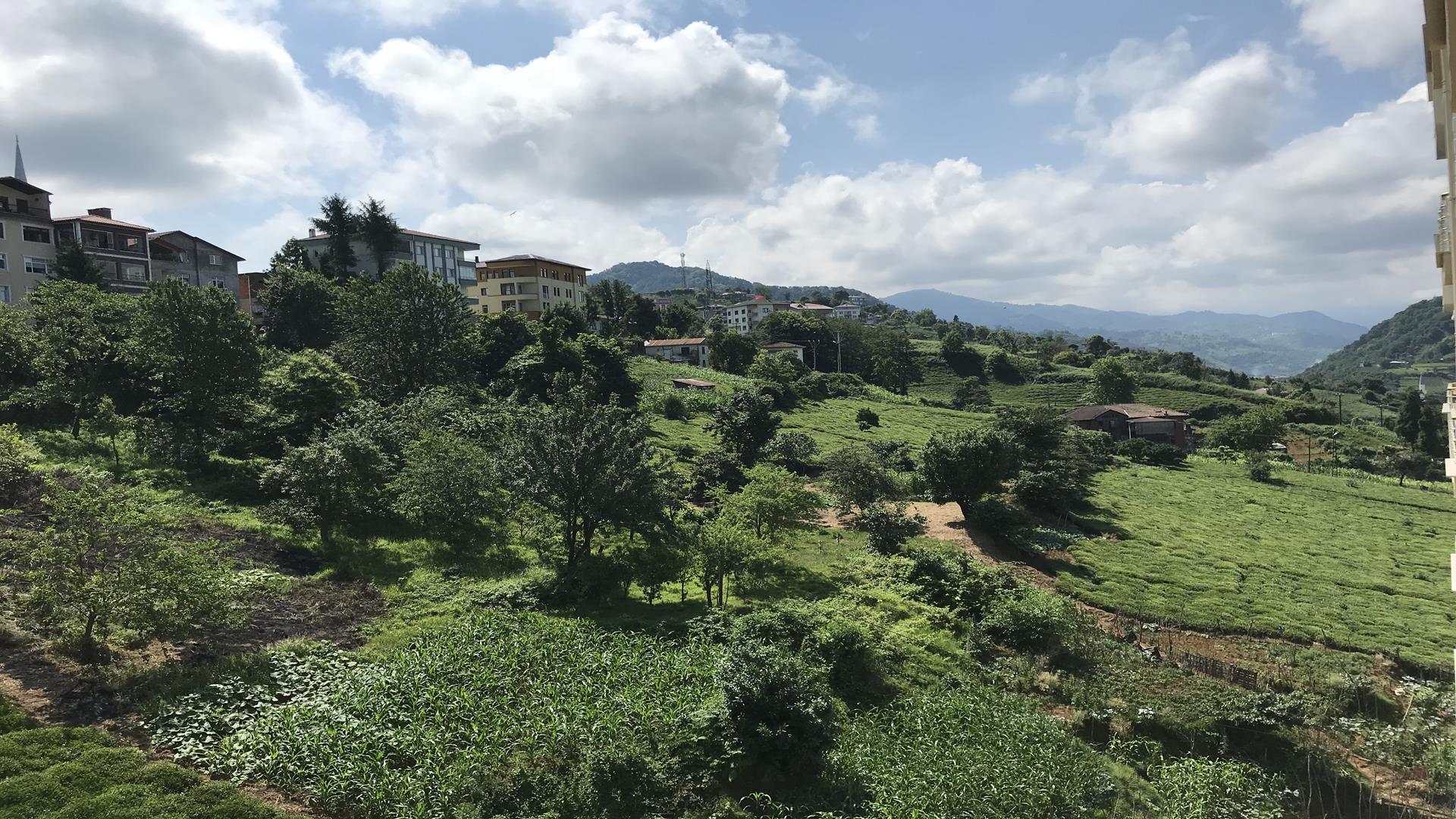 Satılık Daire, Trabzon / OF / SULAKLI MAH.
