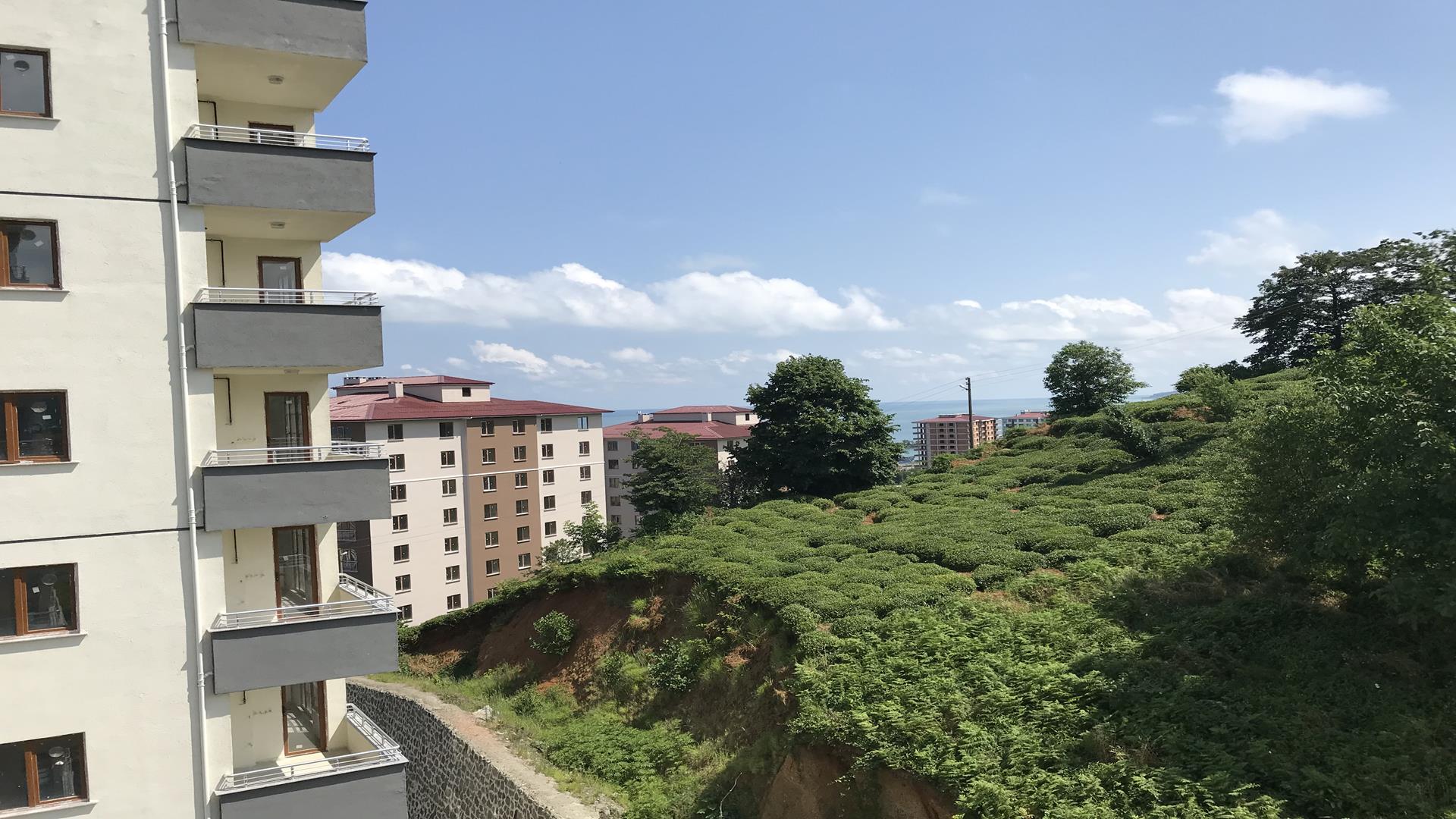 Satılık Daire, Trabzon / OF / SULAKLI MAH.