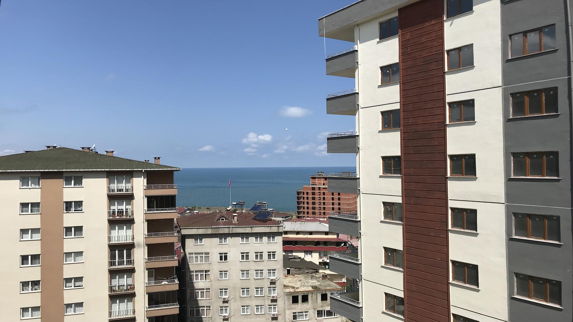 Satılık Daire, Trabzon / OF / SULAKLI MAH.