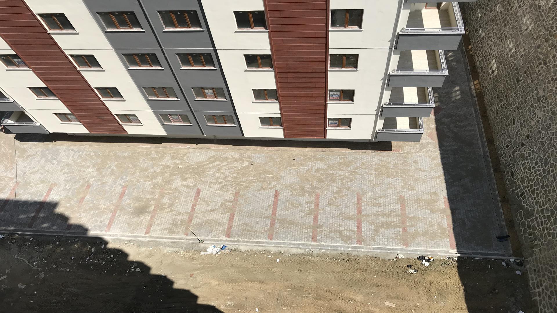 Satılık Daire, Trabzon / OF / SULAKLI MAH.