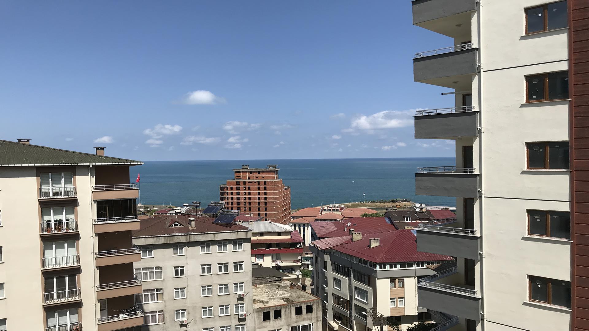 Satılık Daire, Trabzon / OF / SULAKLI MAH.