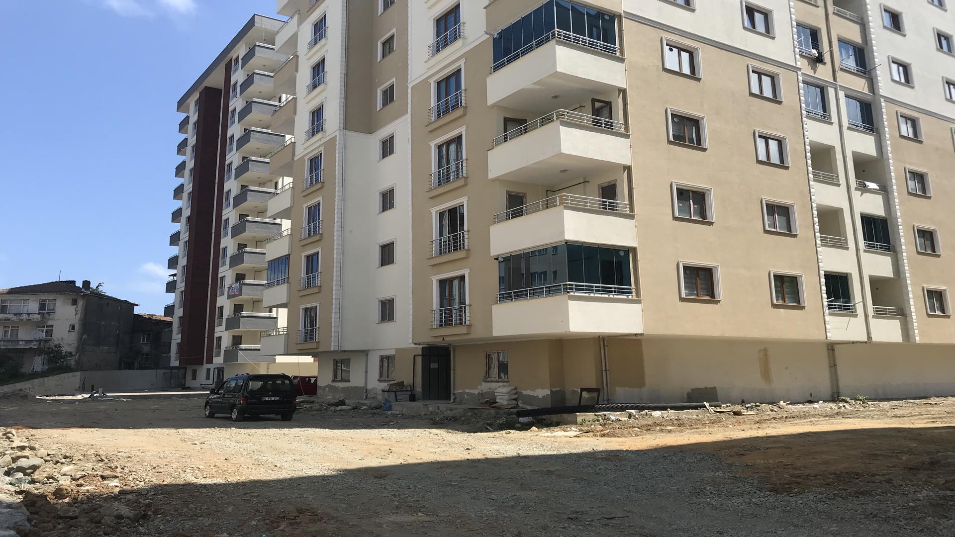 Satılık Daire, Trabzon / OF / SULAKLI MAH.