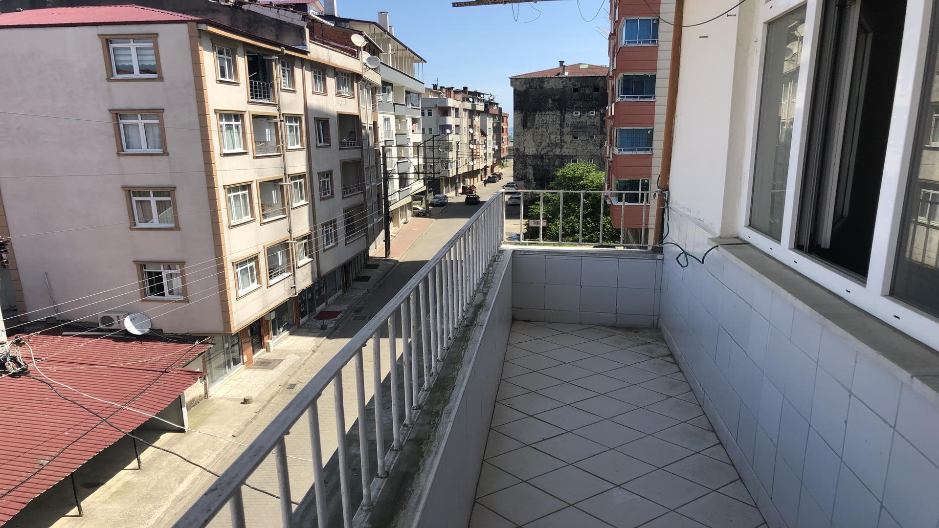 Kiralık Daire, Trabzon / OF / CUMHURİYET MAH.