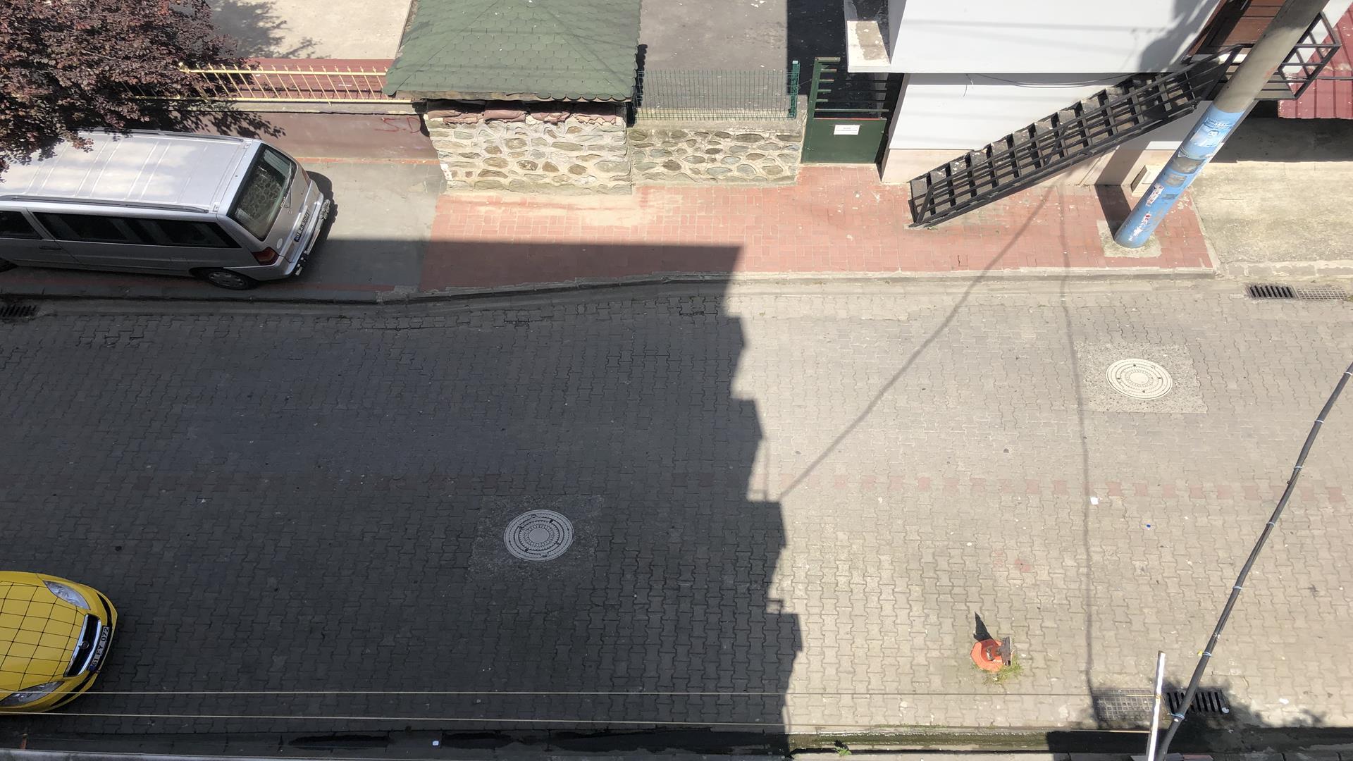 Kiralık Daire, Trabzon / OF / CUMHURİYET MAH.