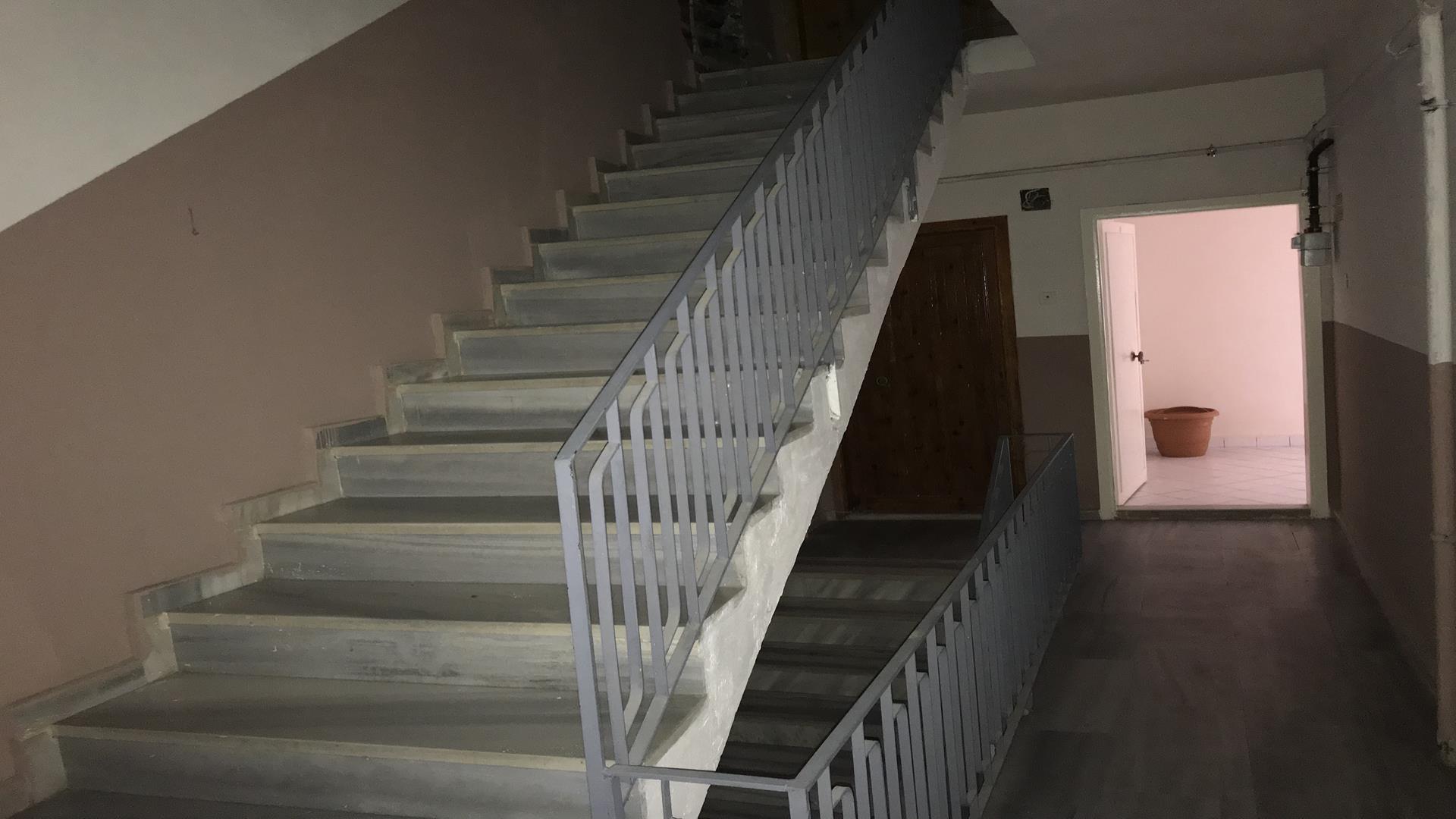 Kiralık Daire, Trabzon / OF / CUMHURİYET MAH.