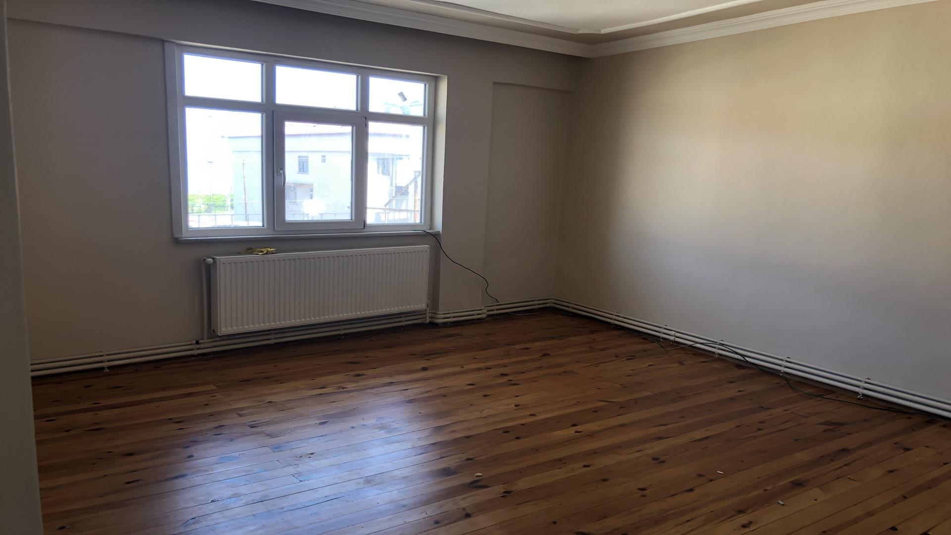 Kiralık Daire, Trabzon / OF / CUMHURİYET MAH.