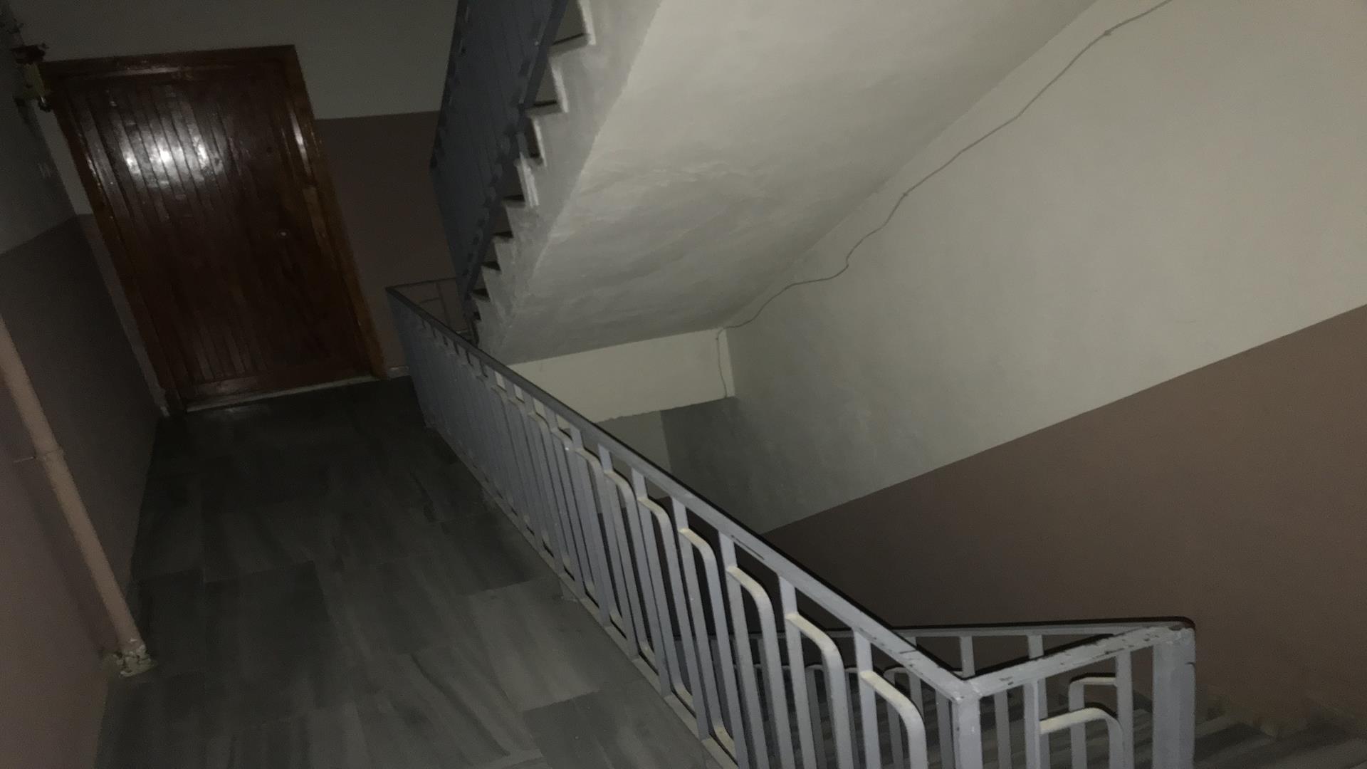 Kiralık Daire, Trabzon / OF / CUMHURİYET MAH.