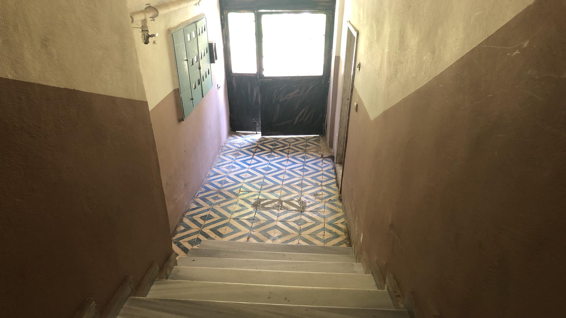Kiralık Daire, Trabzon / OF / CUMHURİYET MAH.