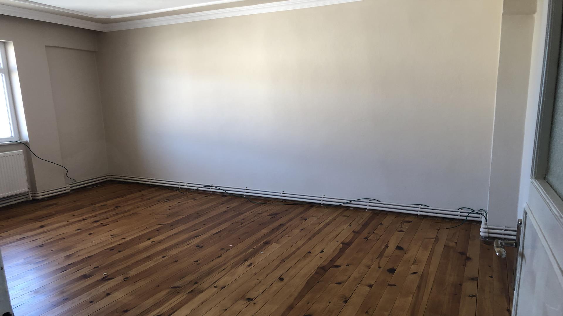 Kiralık Daire, Trabzon / OF / CUMHURİYET MAH.