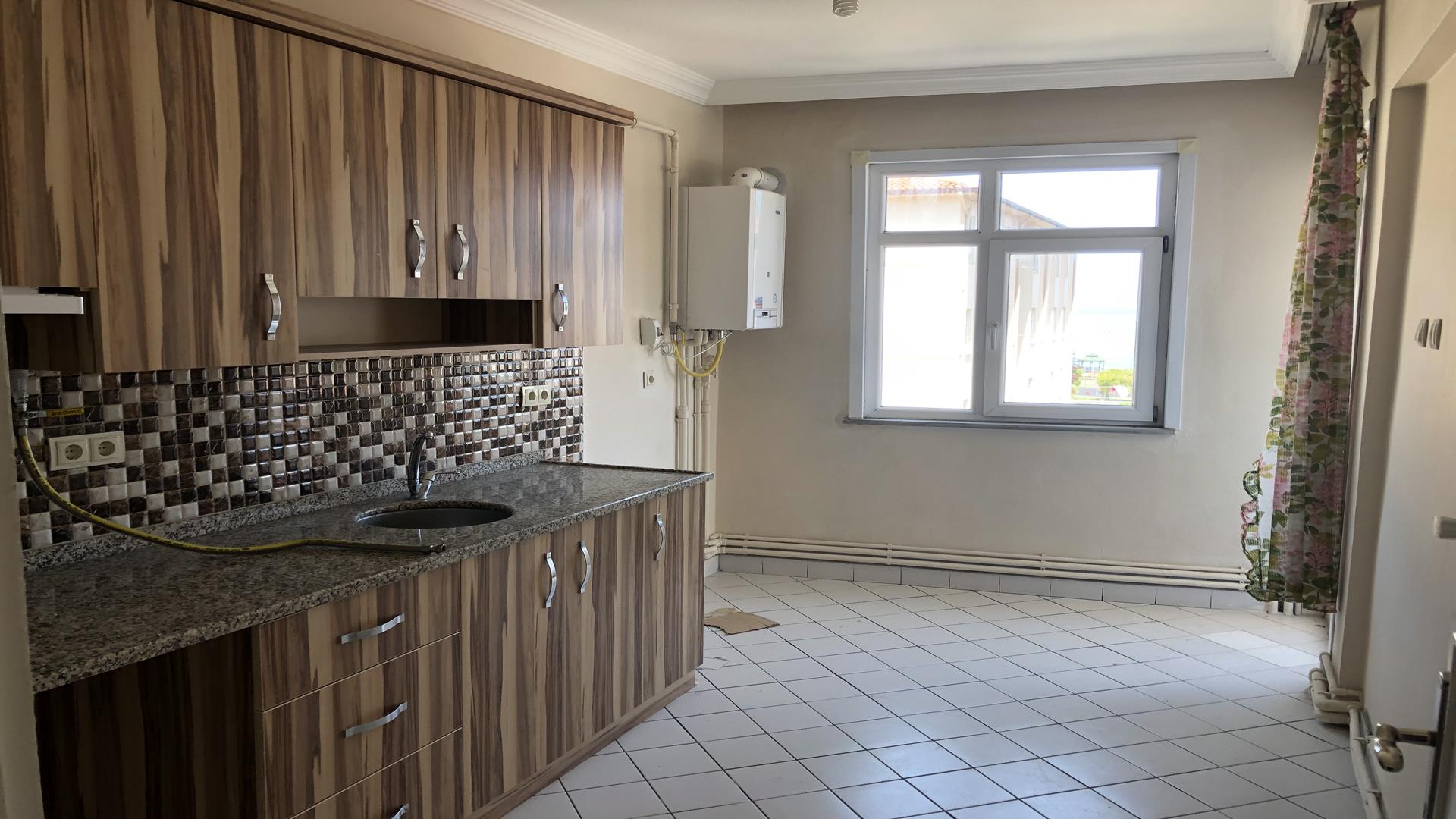 Kiralık Daire, Trabzon / OF / CUMHURİYET MAH.