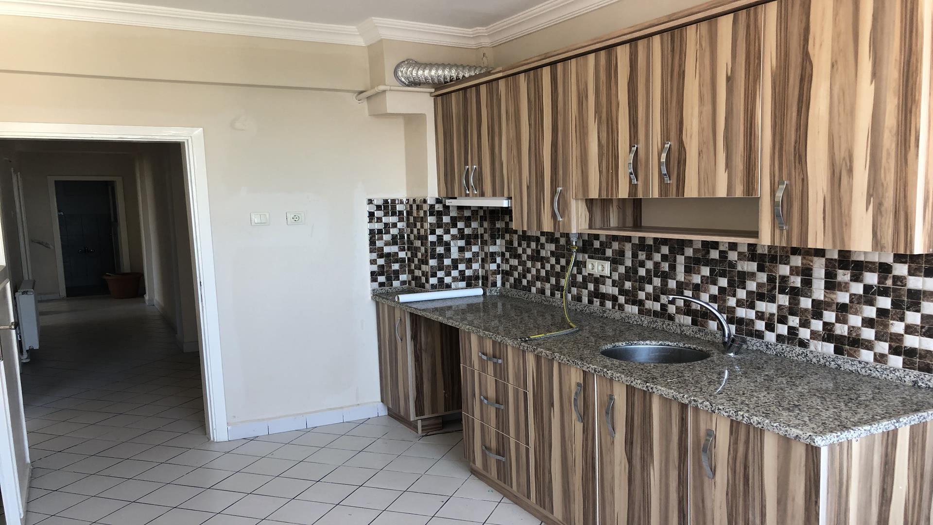 Kiralık Daire, Trabzon / OF / CUMHURİYET MAH.