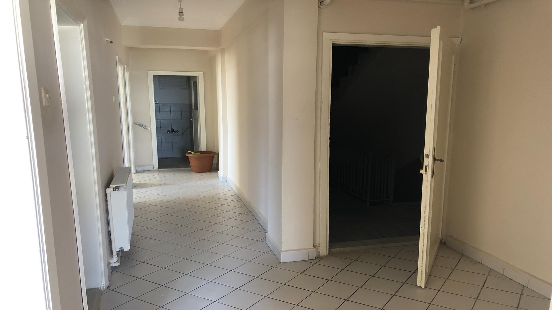 Kiralık Daire, Trabzon / OF / CUMHURİYET MAH.
