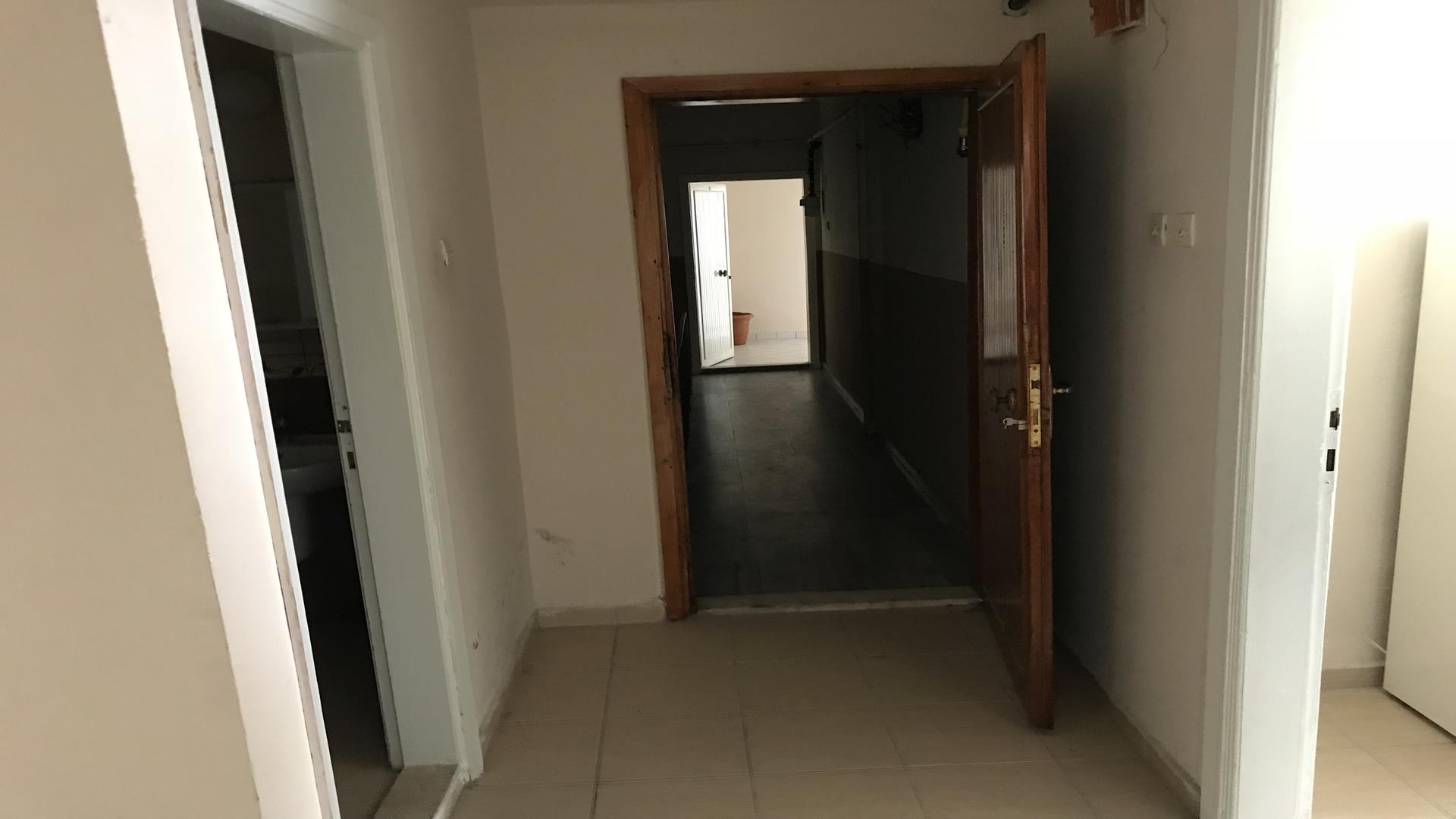 Kiralık Daire, Trabzon / OF / CUMHURİYET MAH.