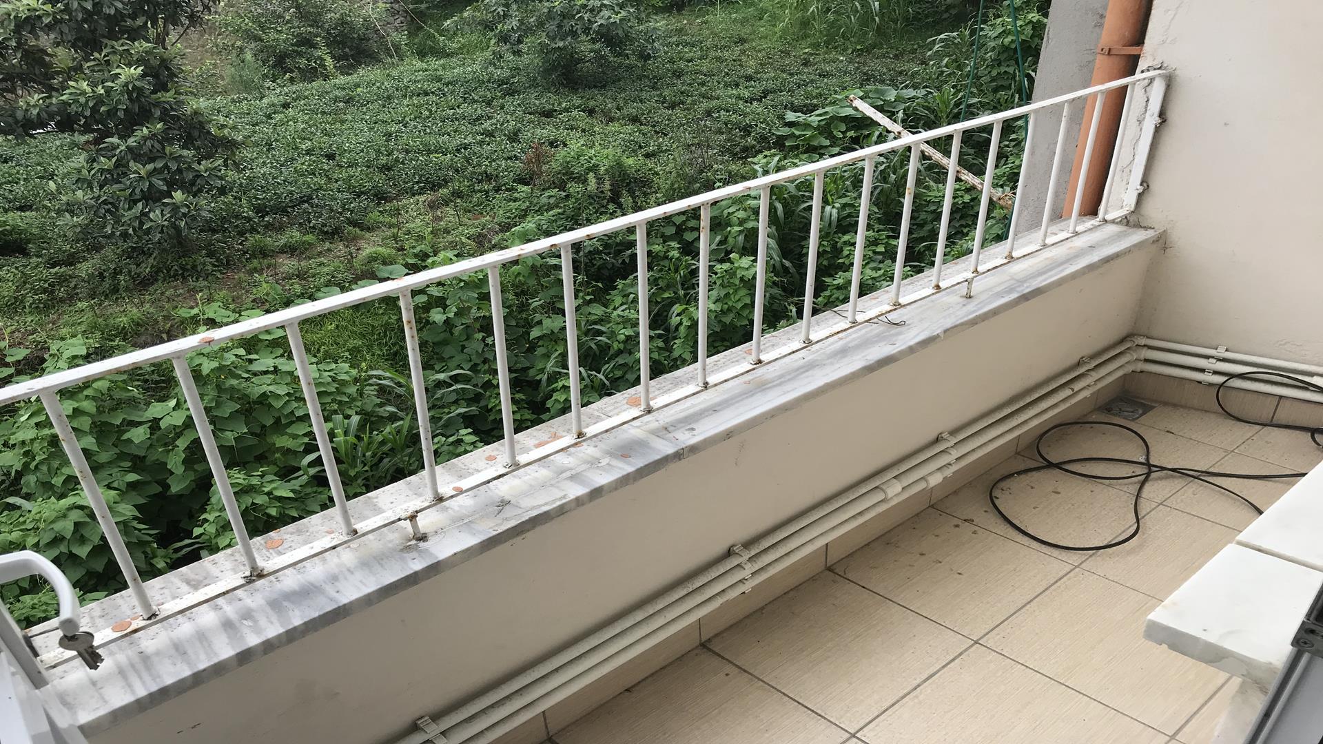 Kiralık Daire, Trabzon / OF / CUMHURİYET MAH.