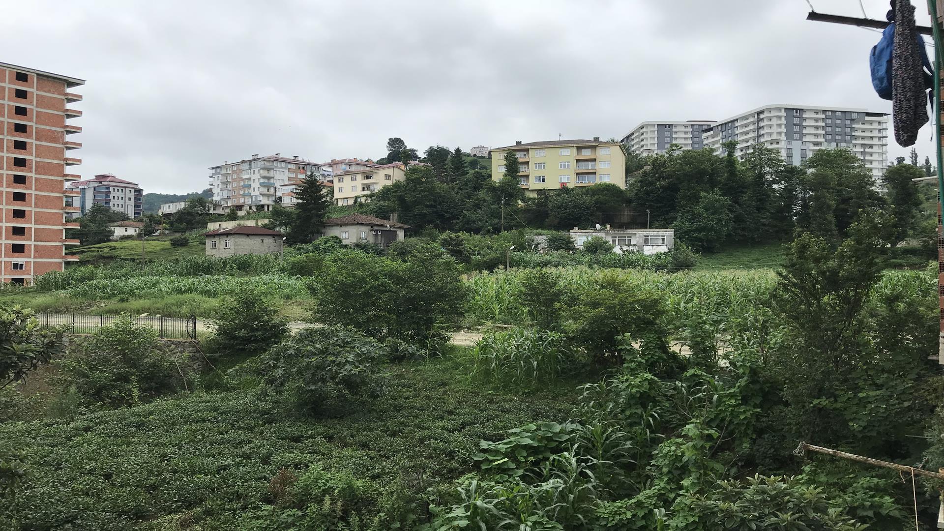 Kiralık Daire, Trabzon / OF / CUMHURİYET MAH.