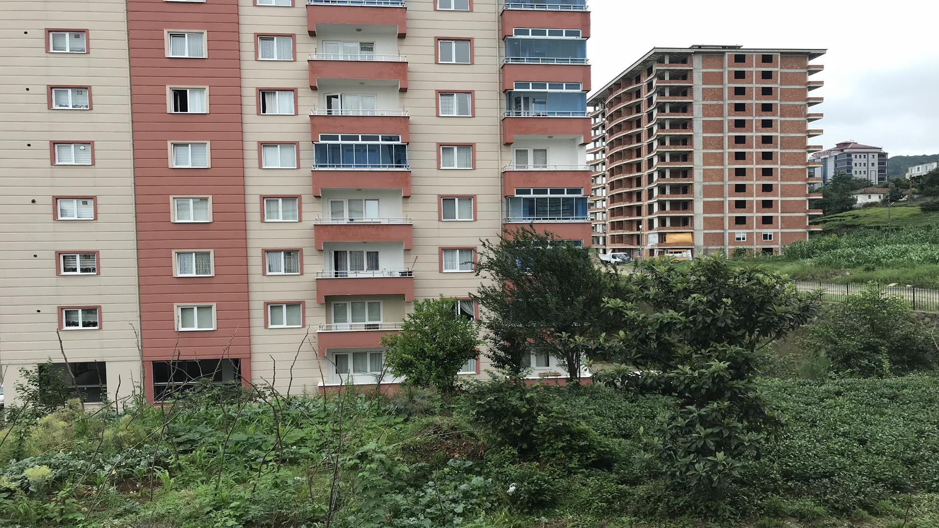 Kiralık Daire, Trabzon / OF / CUMHURİYET MAH.