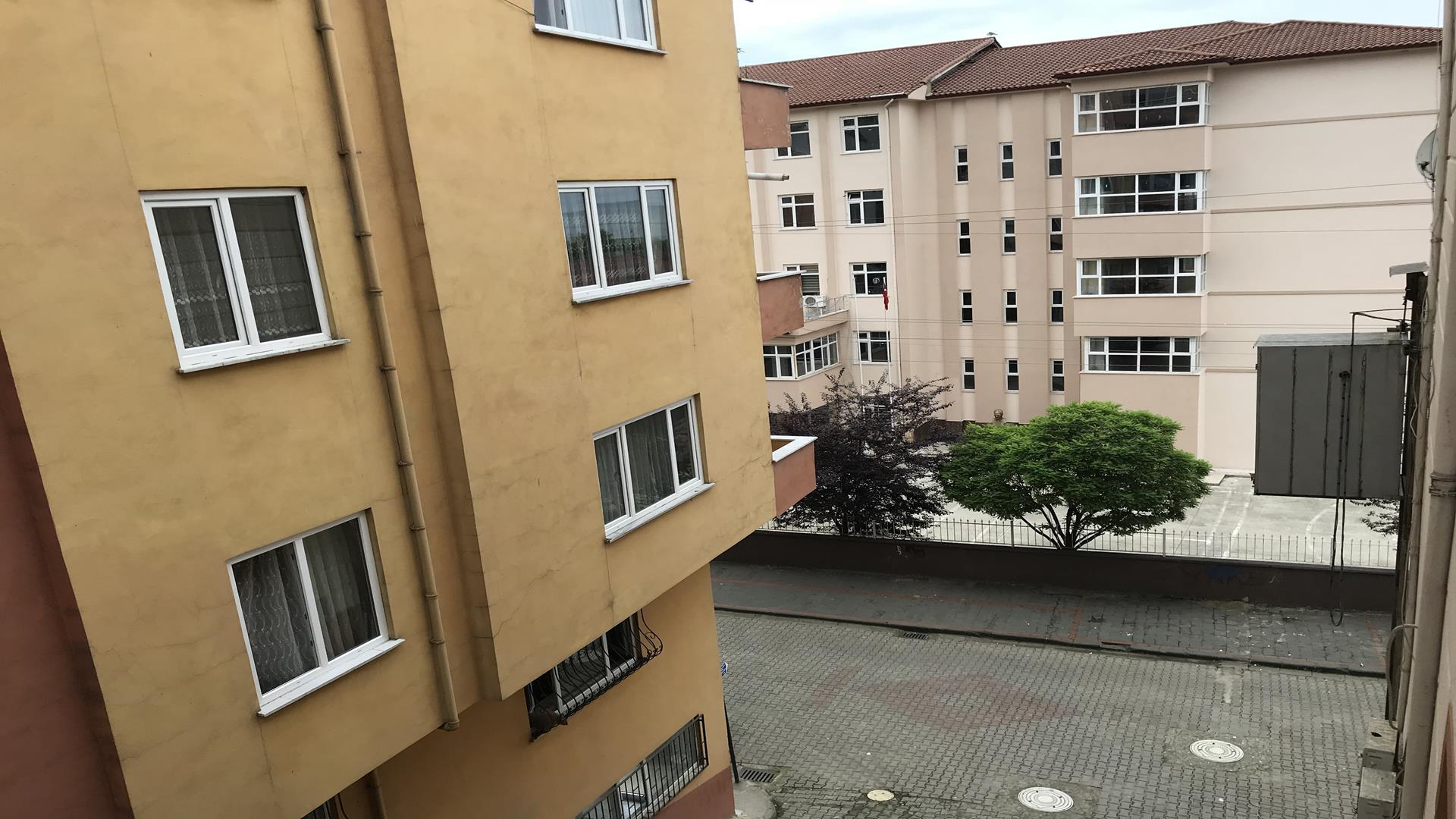 Kiralık Daire, Trabzon / OF / CUMHURİYET MAH.