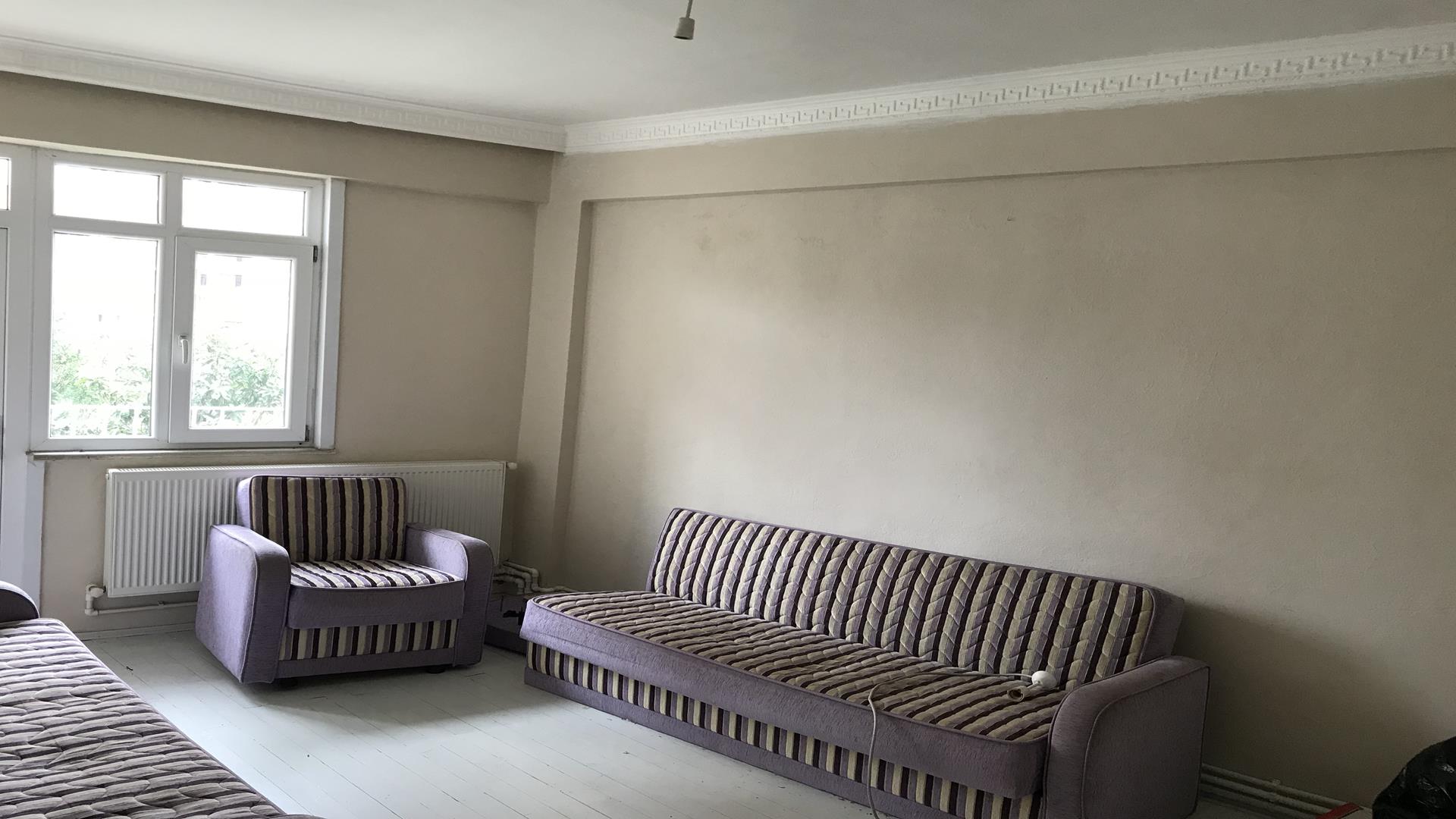 Kiralık Daire, Trabzon / OF / CUMHURİYET MAH.