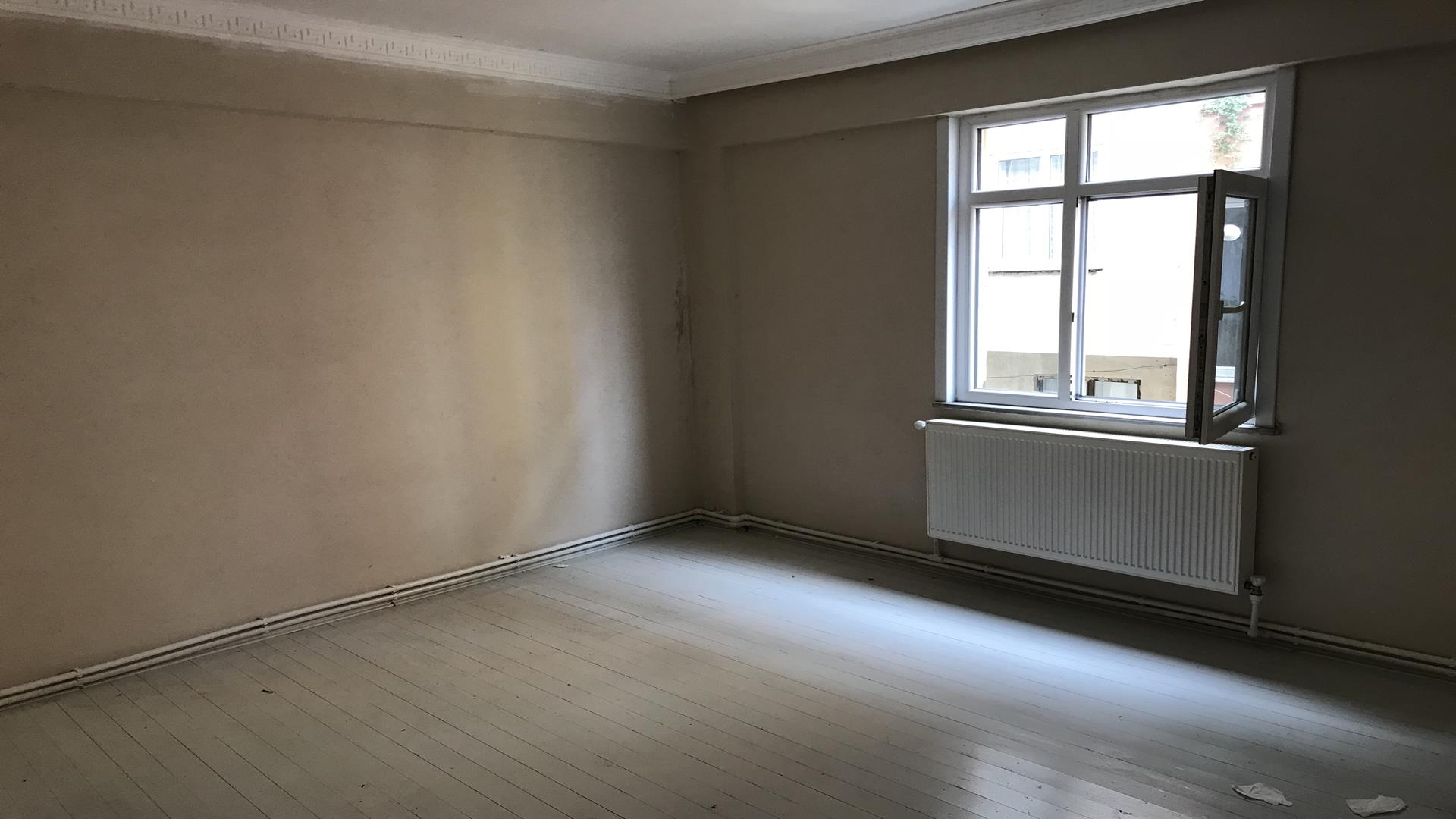 Kiralık Daire, Trabzon / OF / CUMHURİYET MAH.