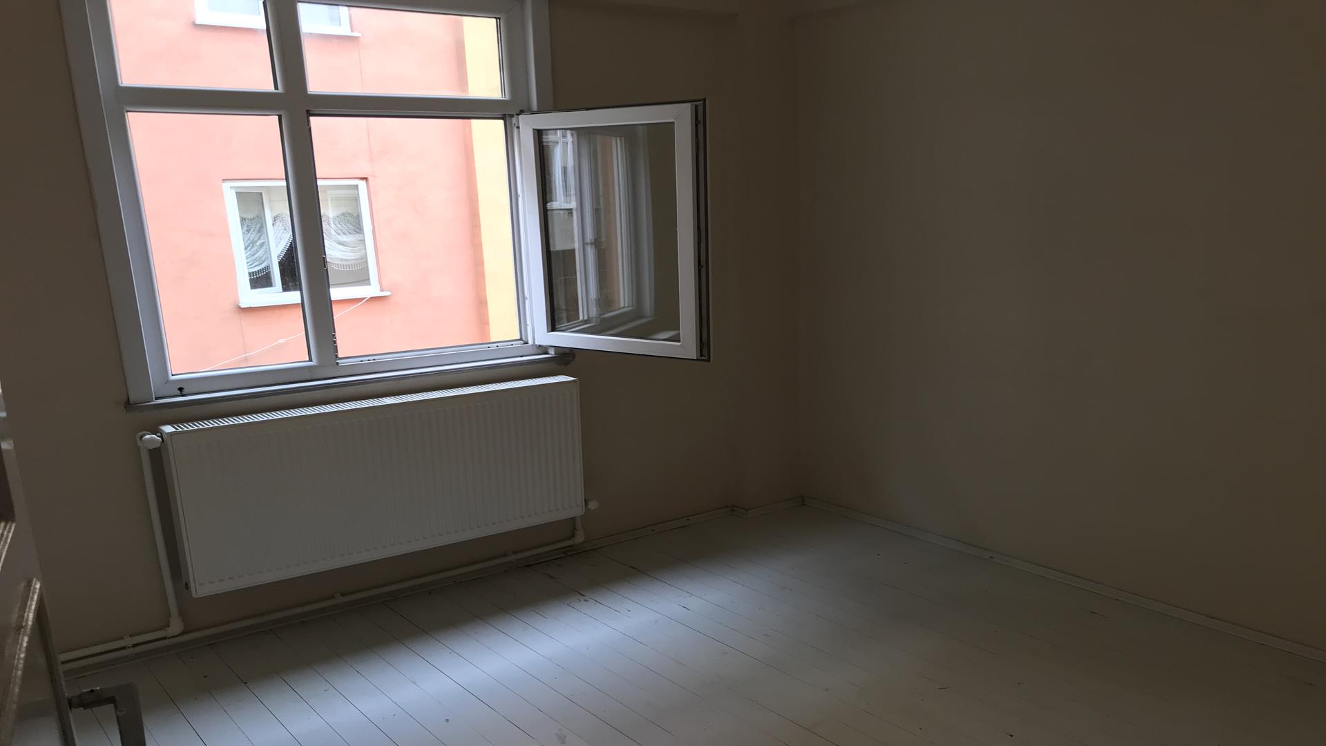 Kiralık Daire, Trabzon / OF / CUMHURİYET MAH.