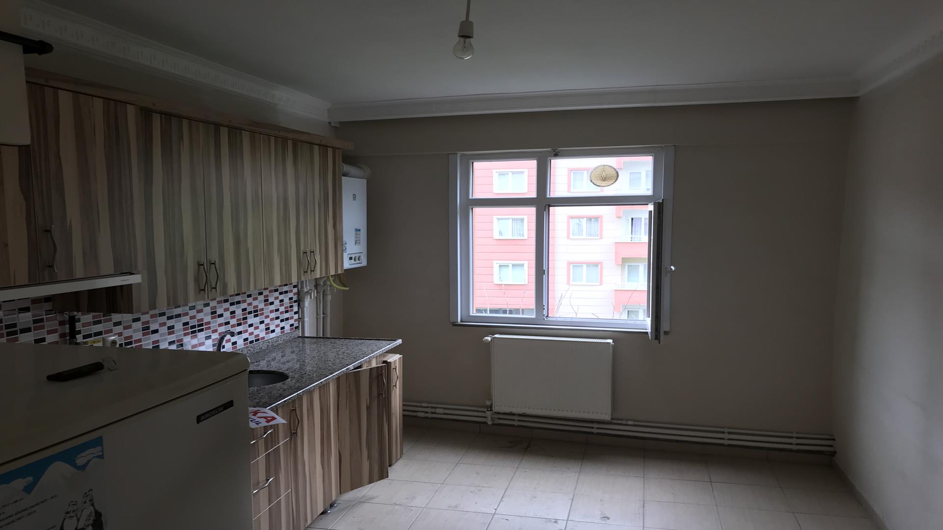 Kiralık Daire, Trabzon / OF / CUMHURİYET MAH.